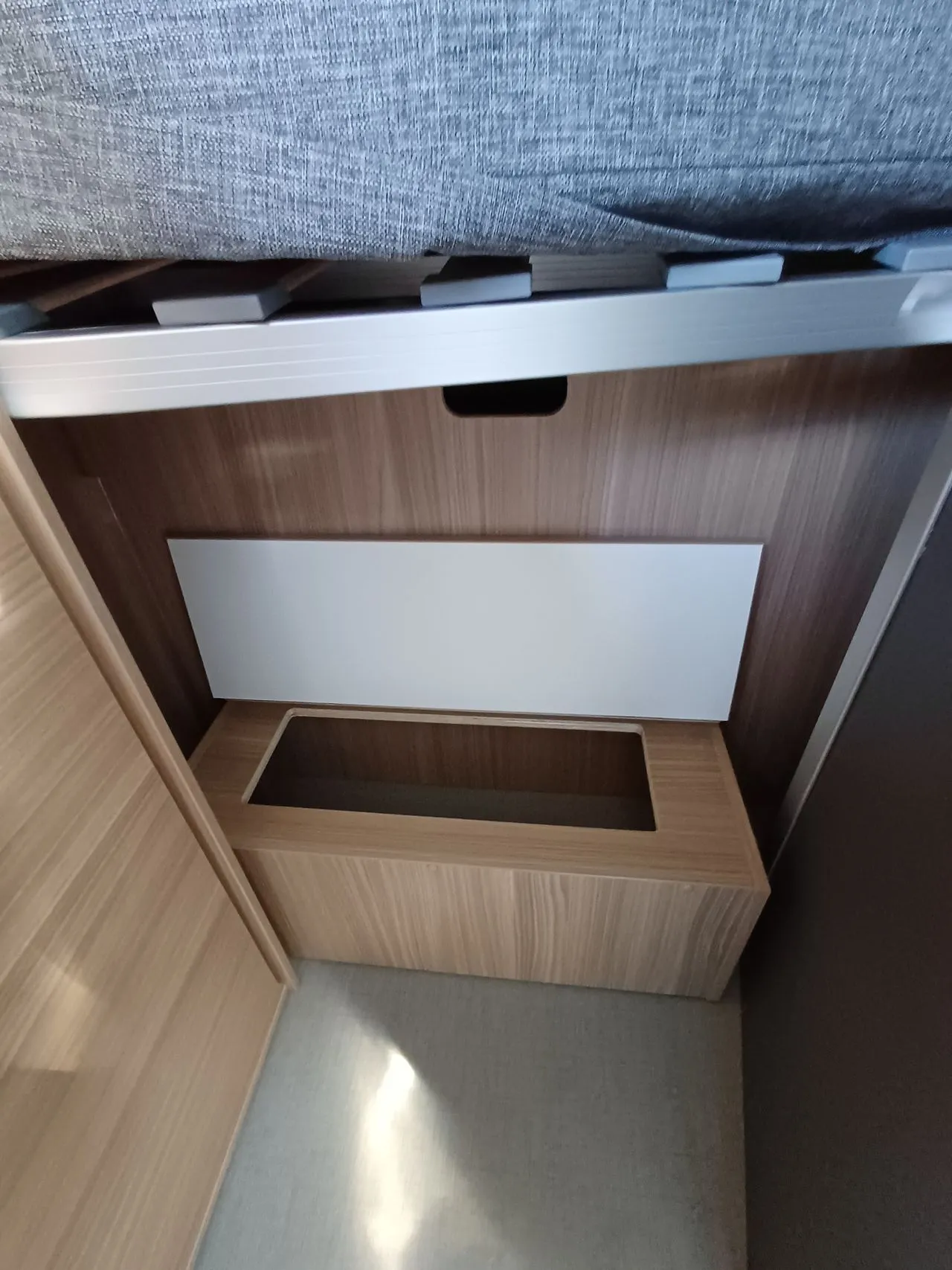 Fourgon aménagé - Possl - SUMMIT 600 PLUS FRENCH EDITION - 2026