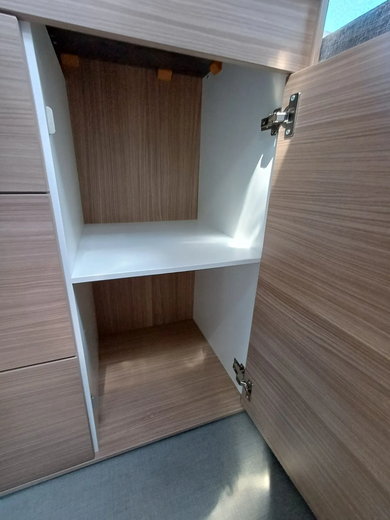 Fourgon aménagé - Possl - SUMMIT 600 PLUS FRENCH EDITION - 2026