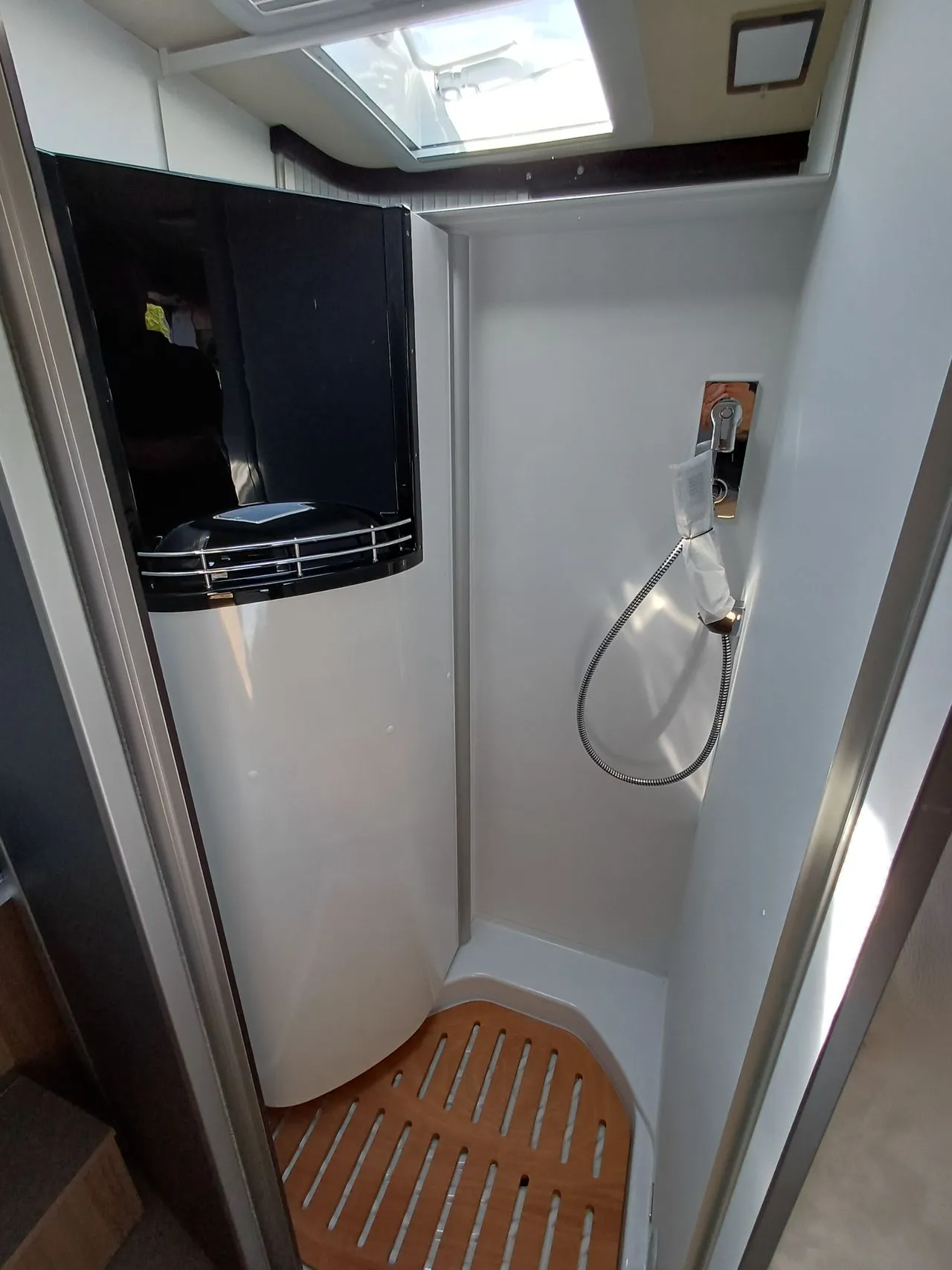 Fourgon aménagé - Possl - SUMMIT 600 PLUS FRENCH EDITION - 2026