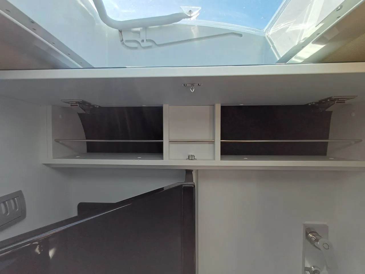 Fourgon aménagé - Possl - SUMMIT 600 PLUS FRENCH EDITION - 2026