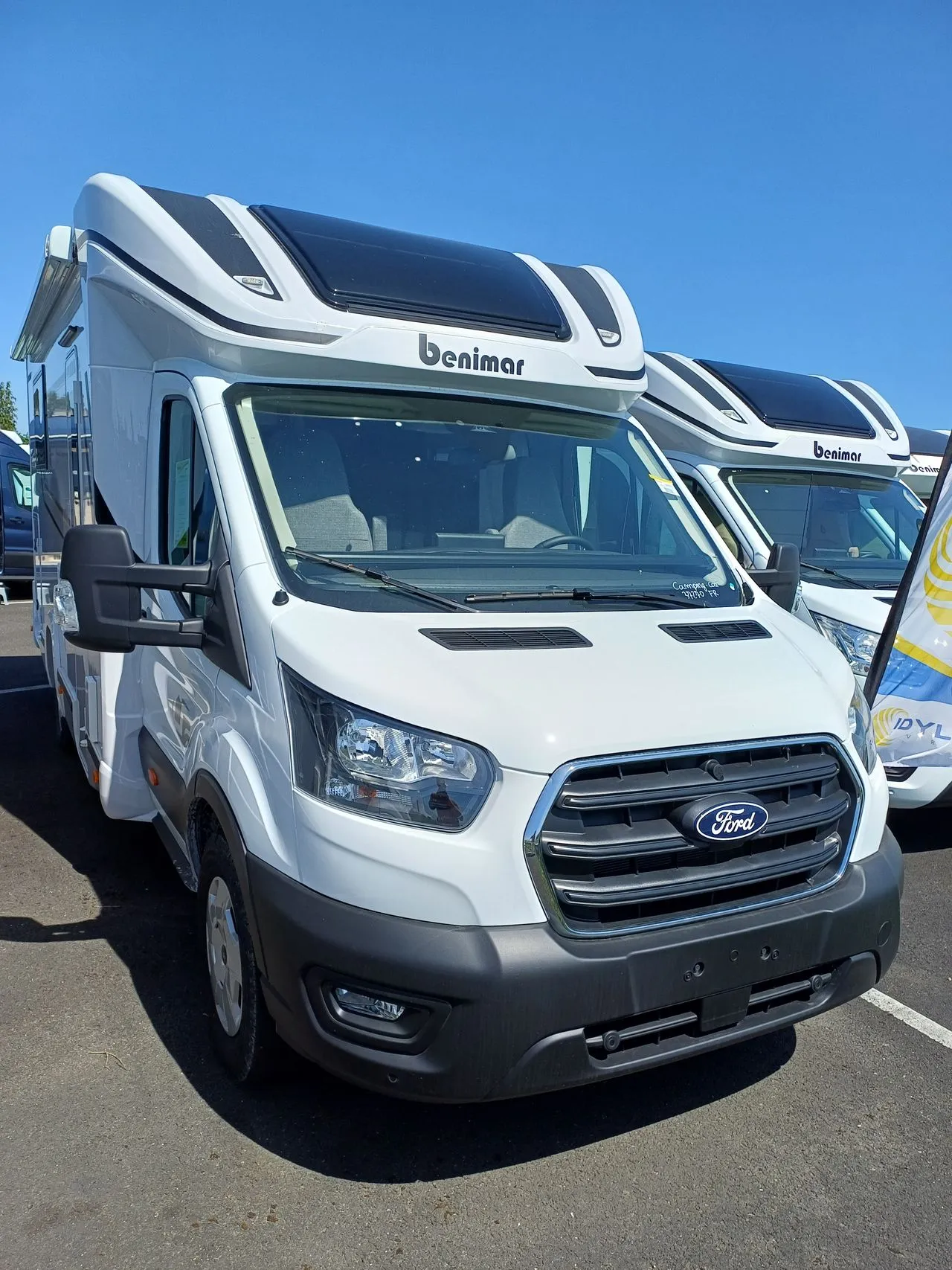 TESSORO 495 UP