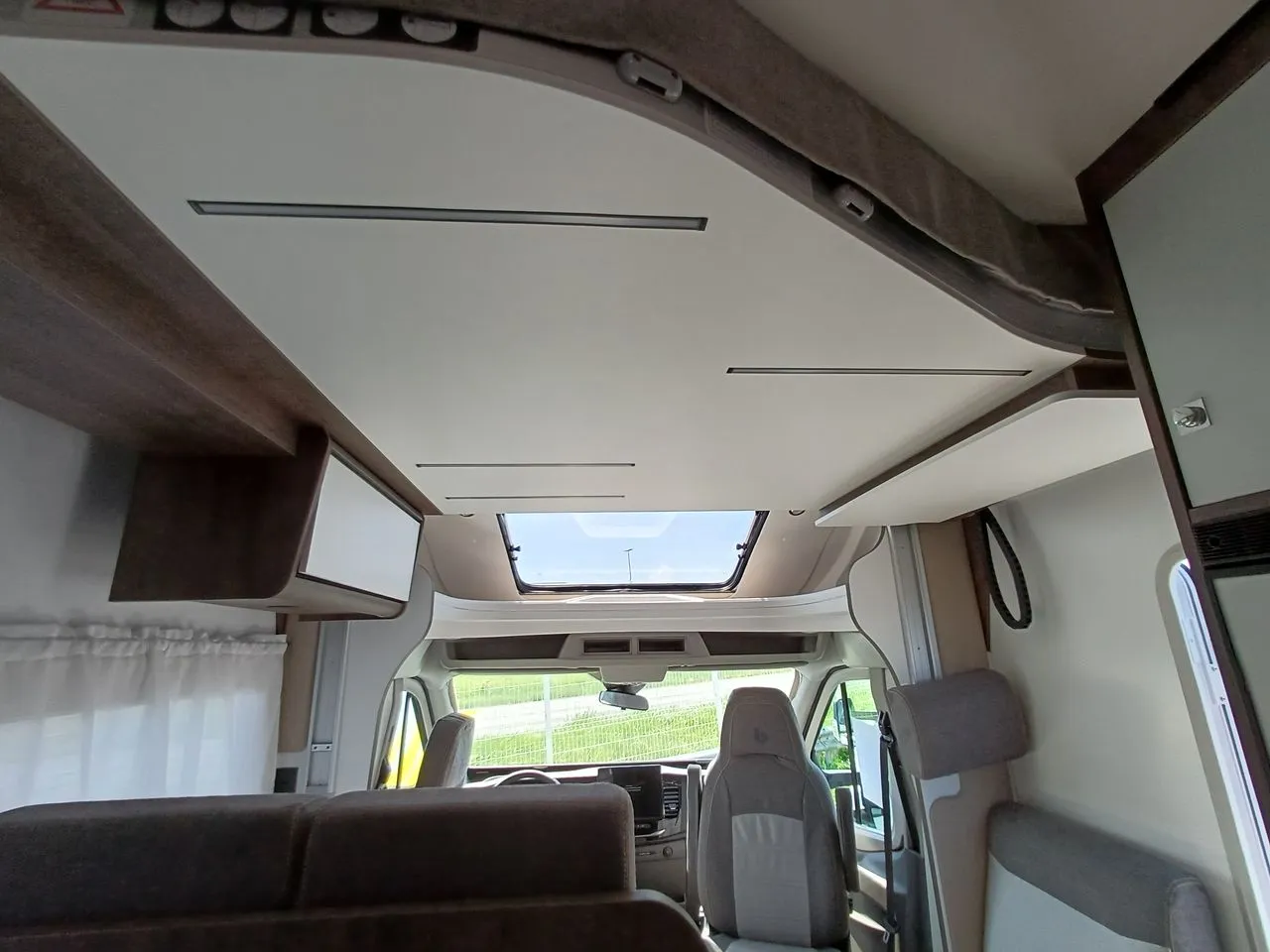 Camping-car - Benimar - TESSORO 495 UP - 2026