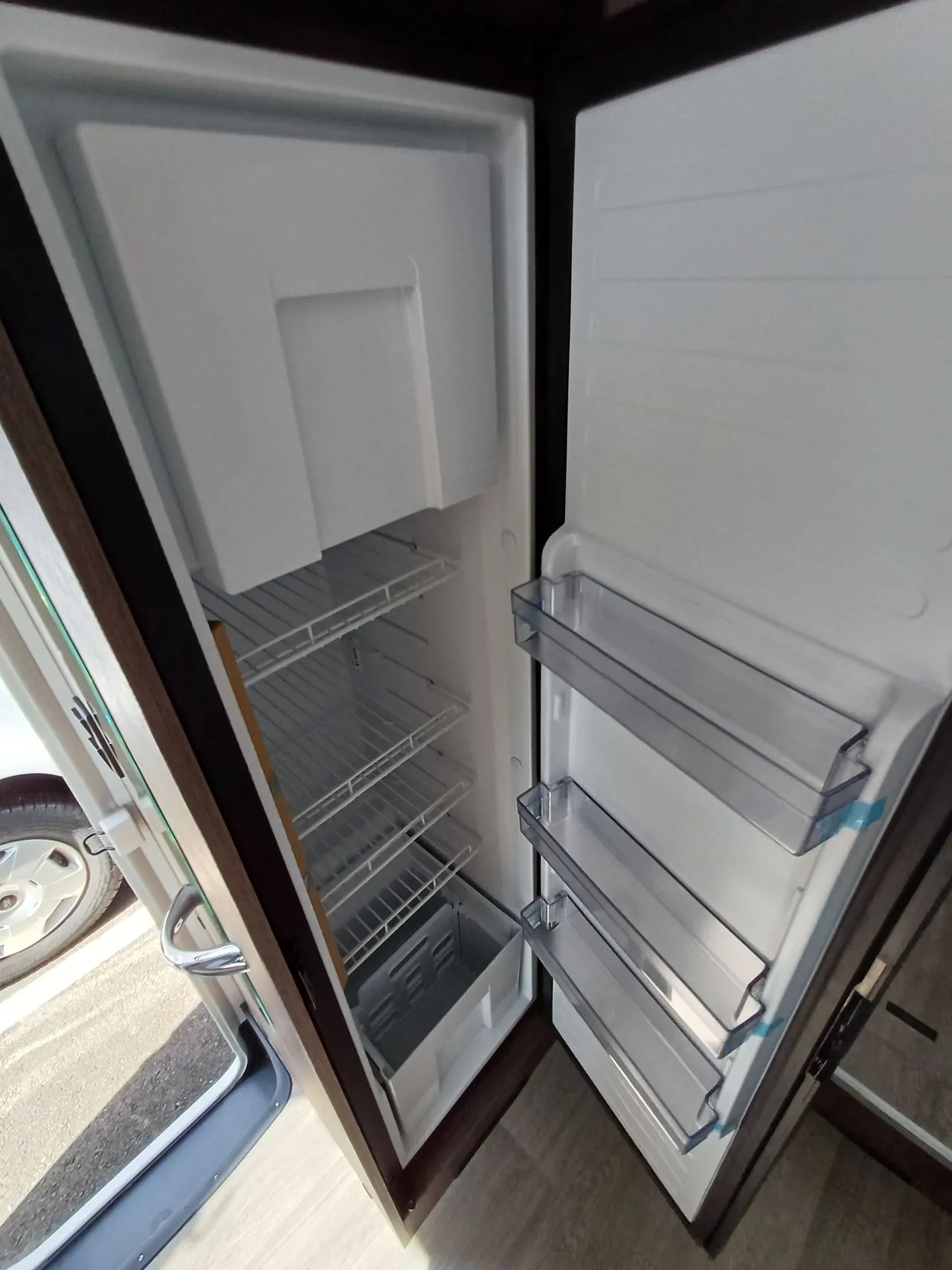 Camping-car - Benimar - TESSORO 495 UP - 2026