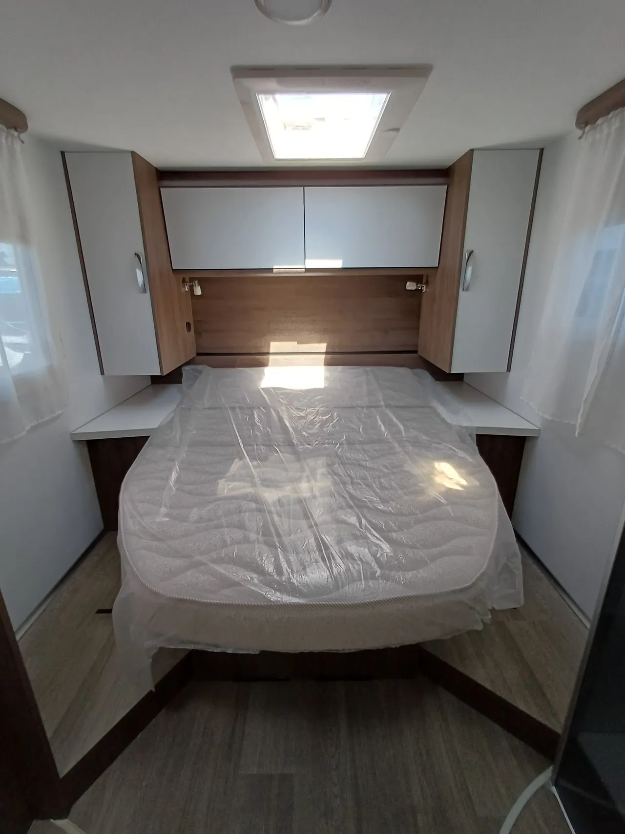 Camping-car - Benimar - TESSORO 495 UP - 2026