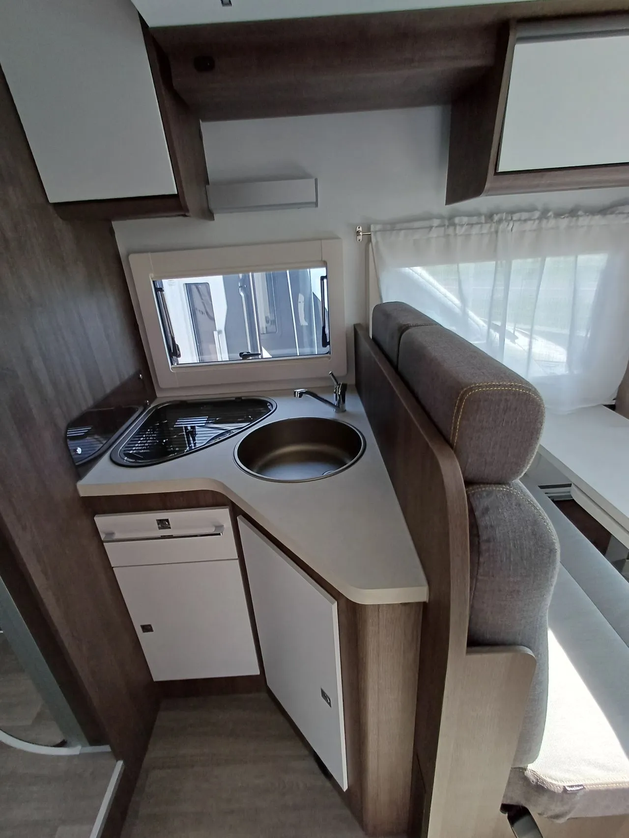 Camping-car - Benimar - TESSORO 495 UP - 2026