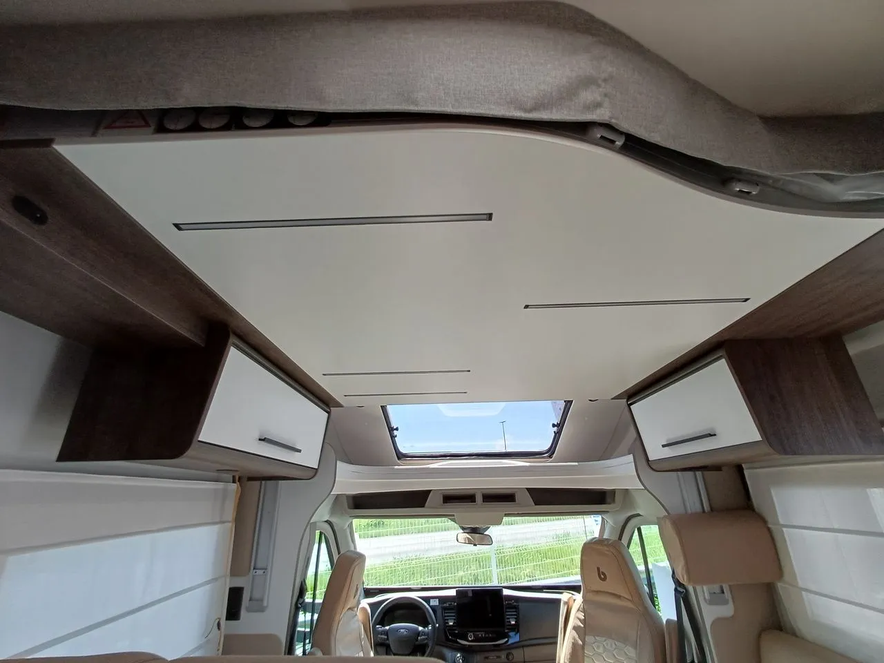 Camping-car - Benimar - TESSORO 496 - 2026