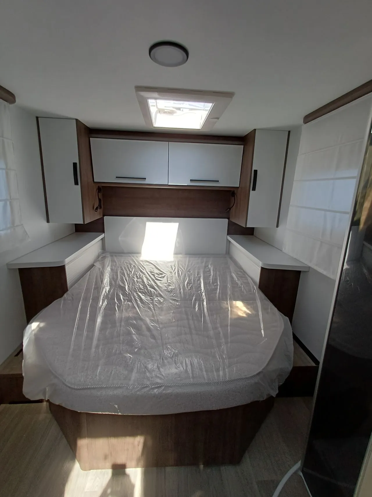 Camping-car - Benimar - TESSORO 496 - 2026