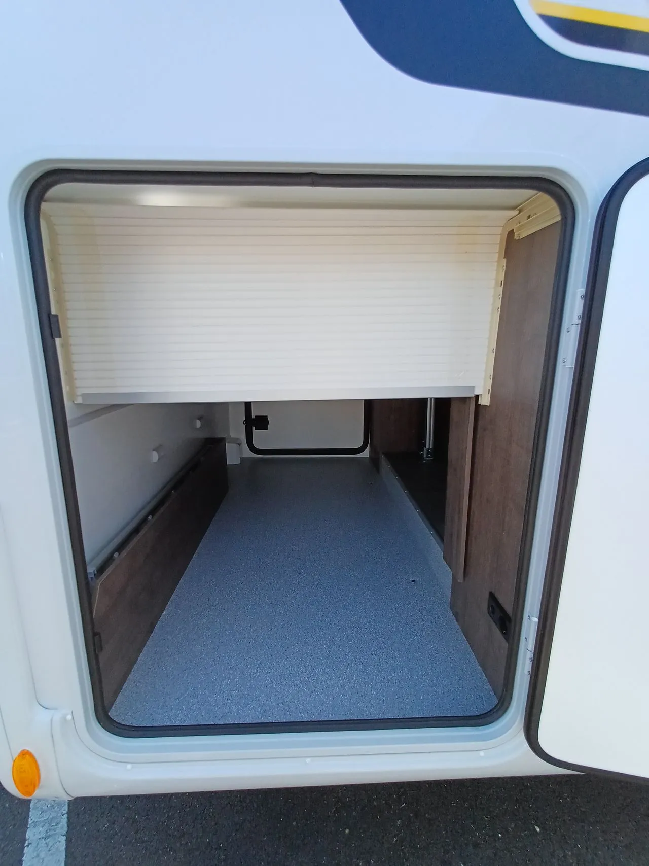 Camping-car - Benimar - TESSORO 496 - 2026