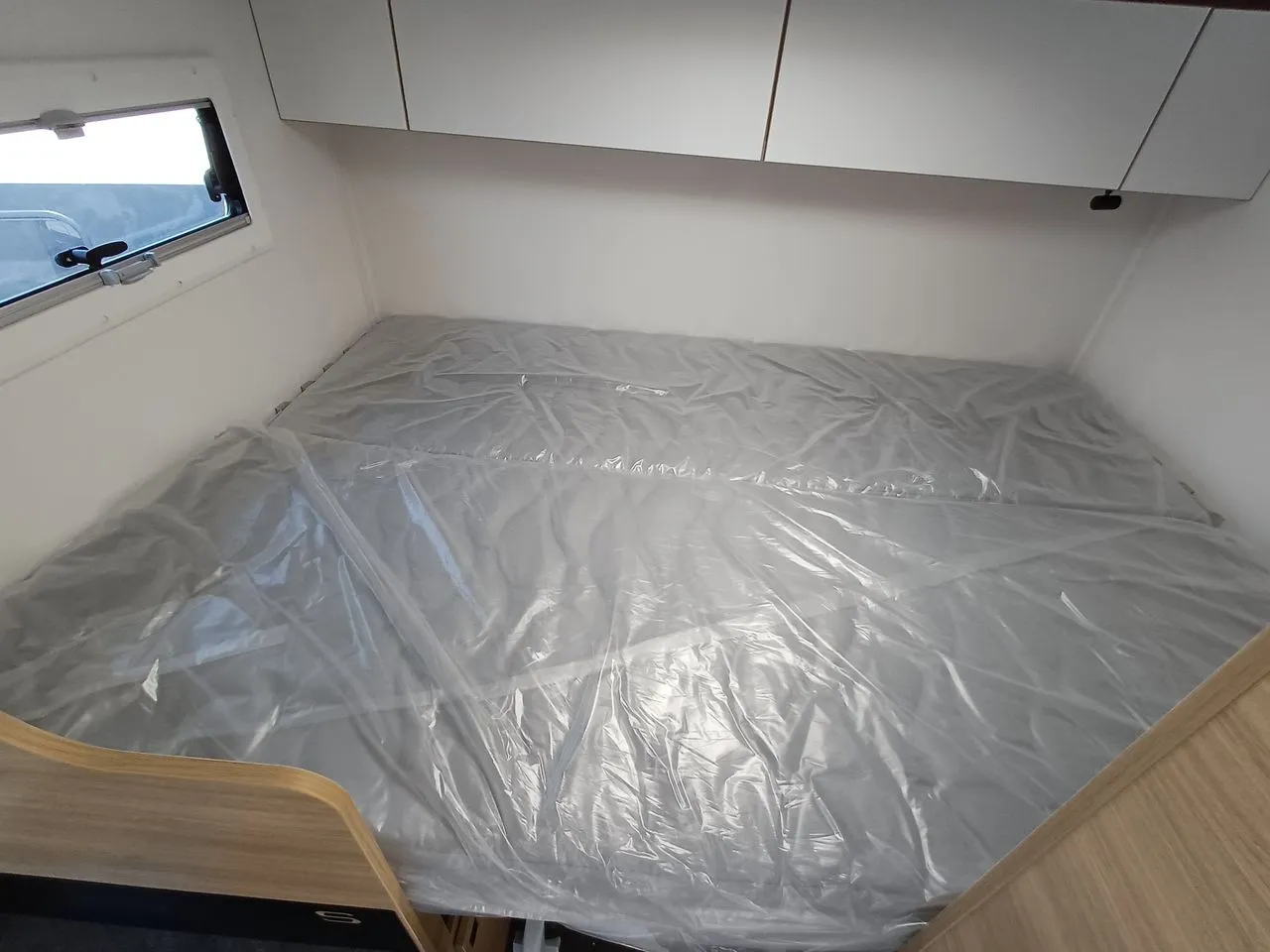 Camping-car - Challenger - S 194 BREAK EDITION - 2026