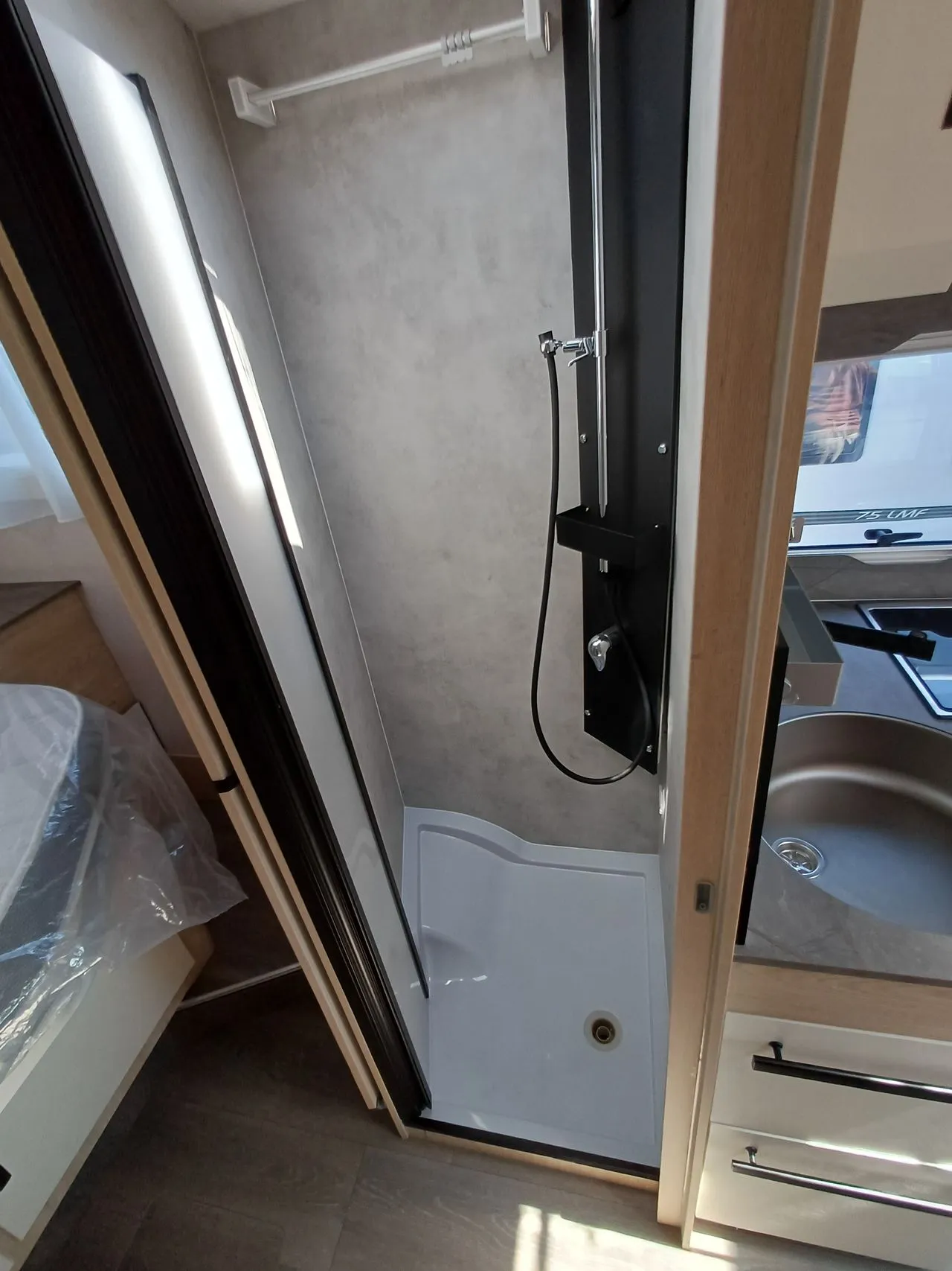 Camping-car - Florium - WINCESTER 71 LMF - 2026