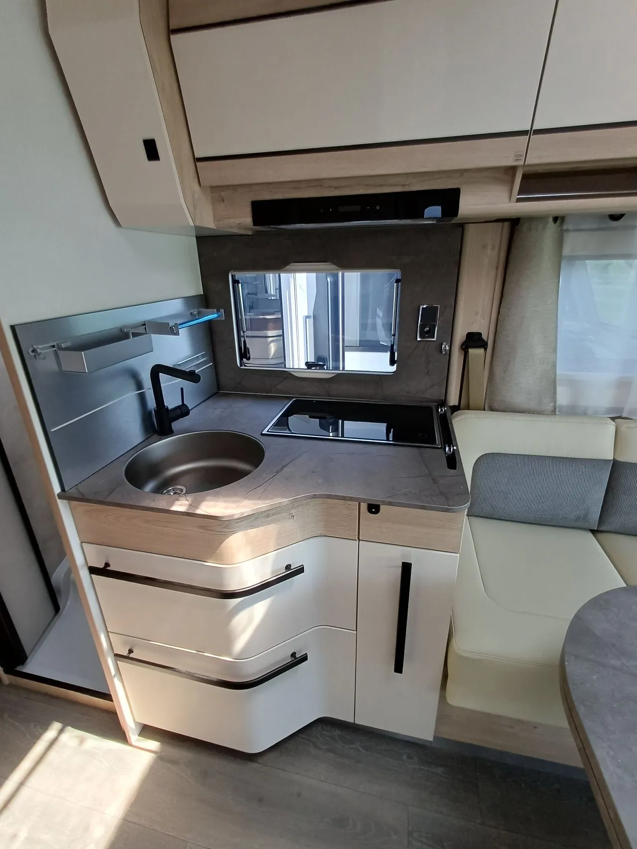 Camping-car - Florium - WINCESTER 71 LMF - 2026