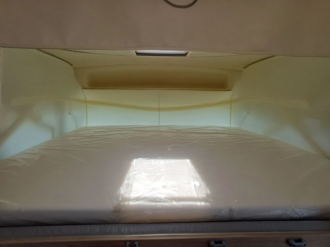 Camping-car - Florium - WINCESTER 71 LMF - 2026