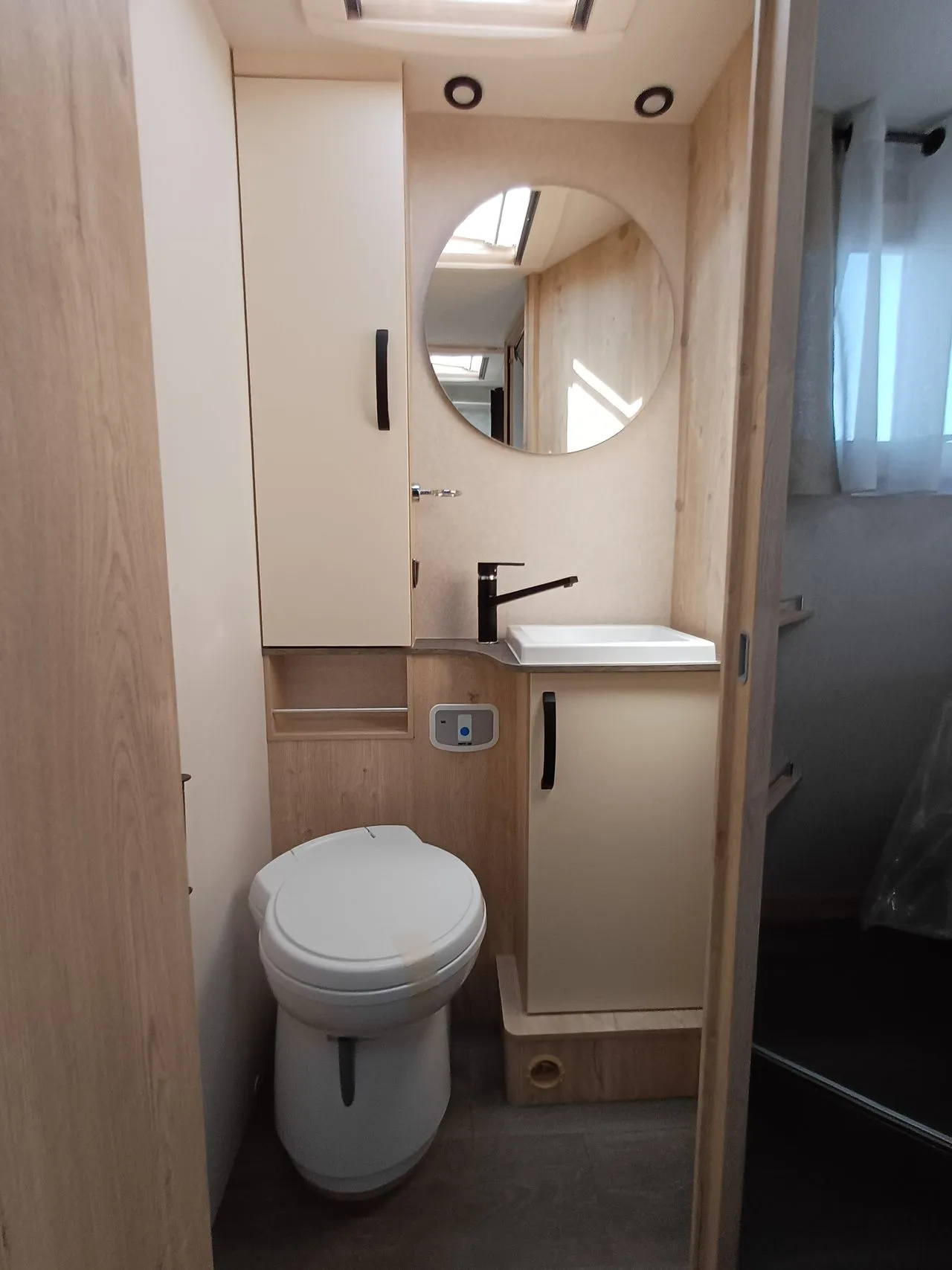 Camping-car - Florium - WINCESTER 71 LMF - 2026