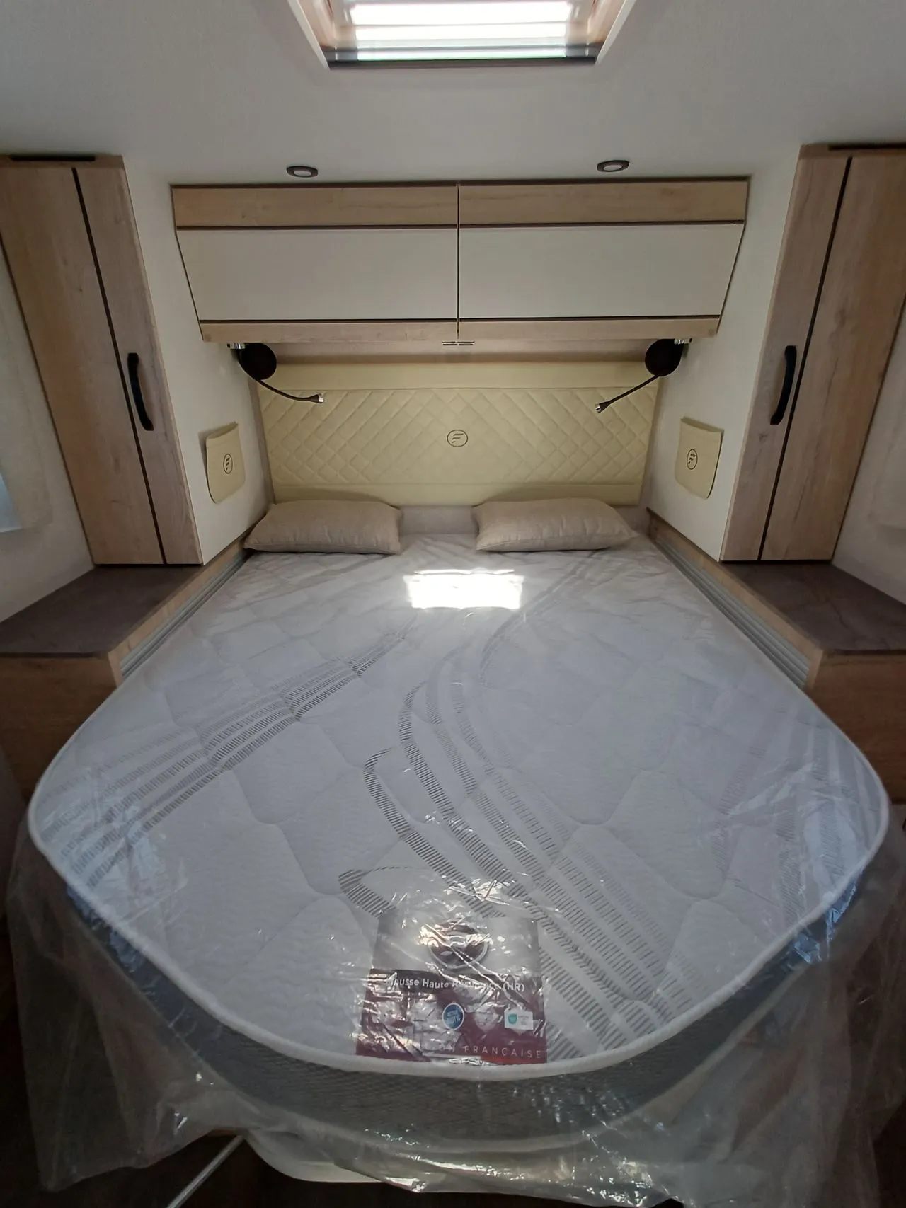 Camping-car - Florium - WINCESTER 71 LMF - 2026