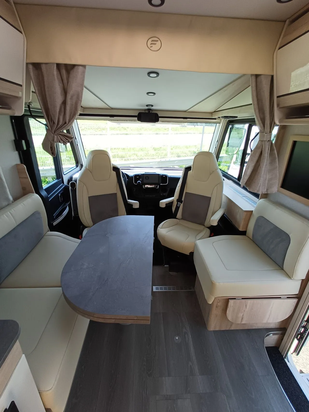 Camping-car - Florium - WINCESTER 71 LMF - 2026