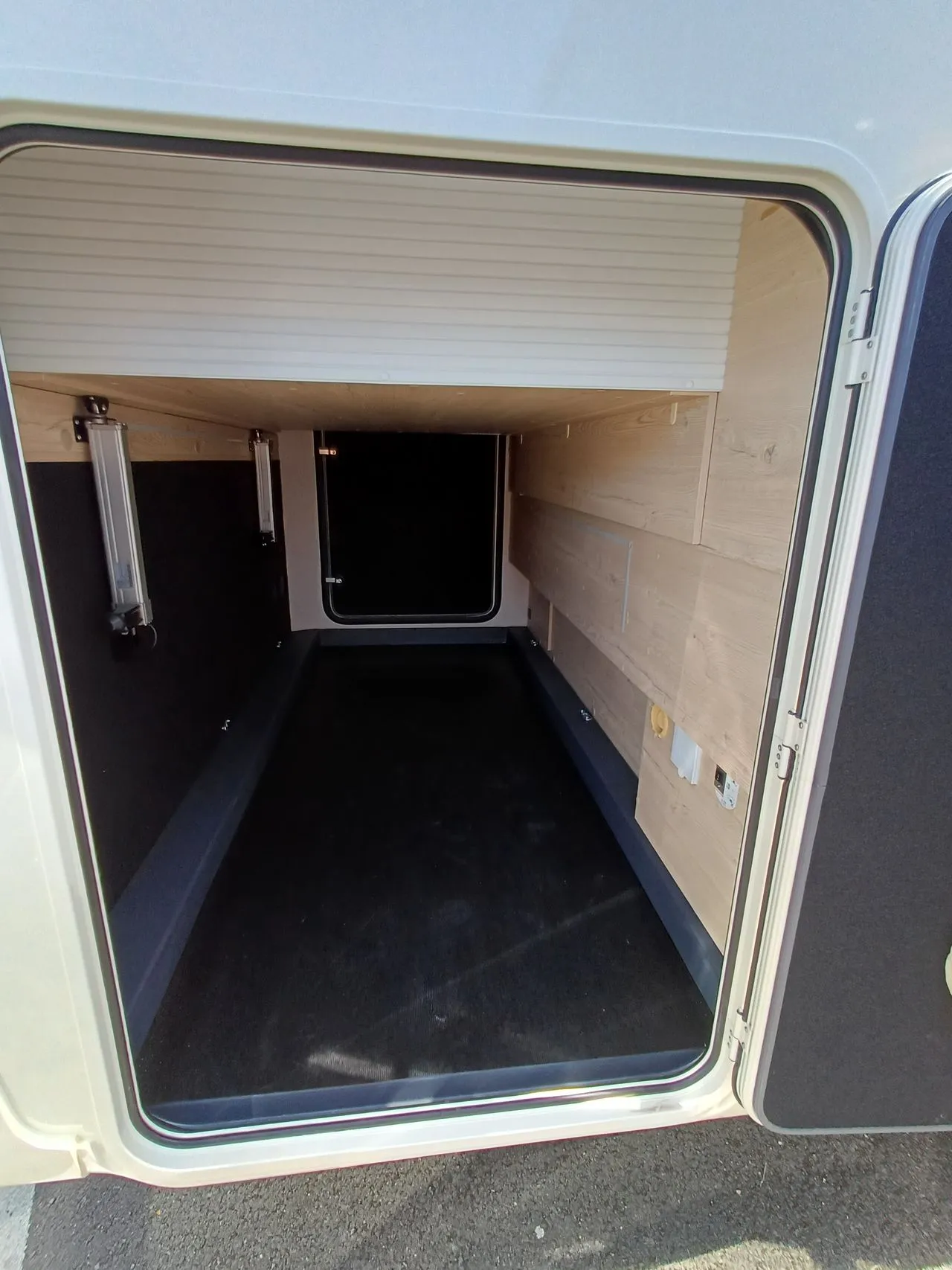Camping-car - Florium - WINCESTER 71 LMF - 2026