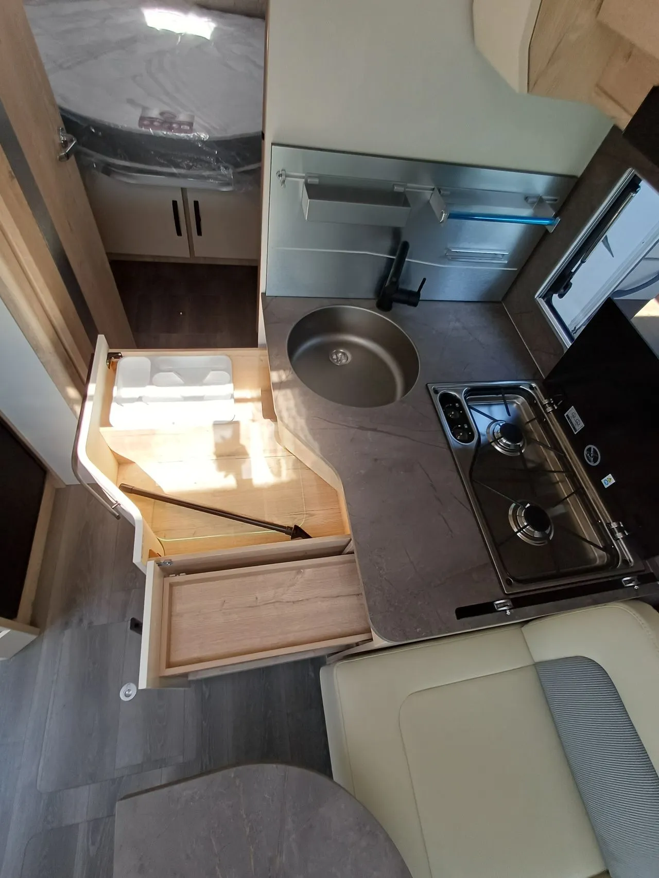 Camping-car - Florium - WINCESTER 71 LMF - 2026