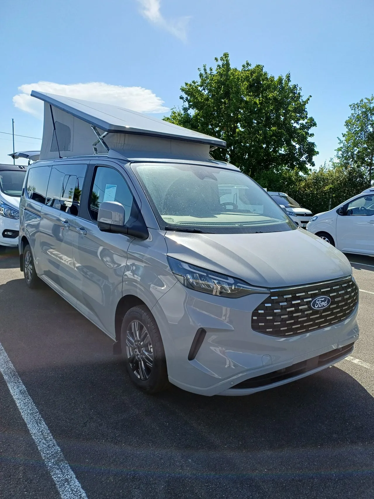 DUNCAN 550
