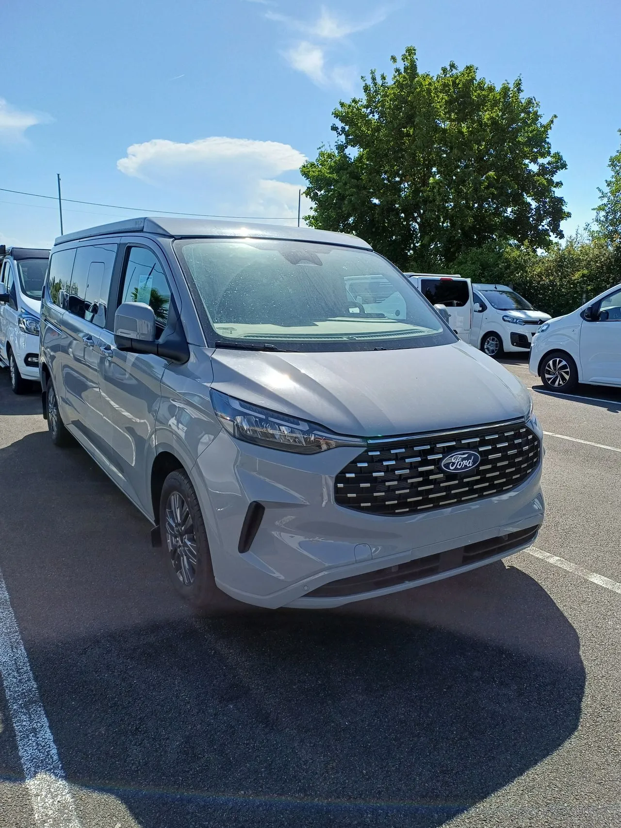 DUNCAN 550
