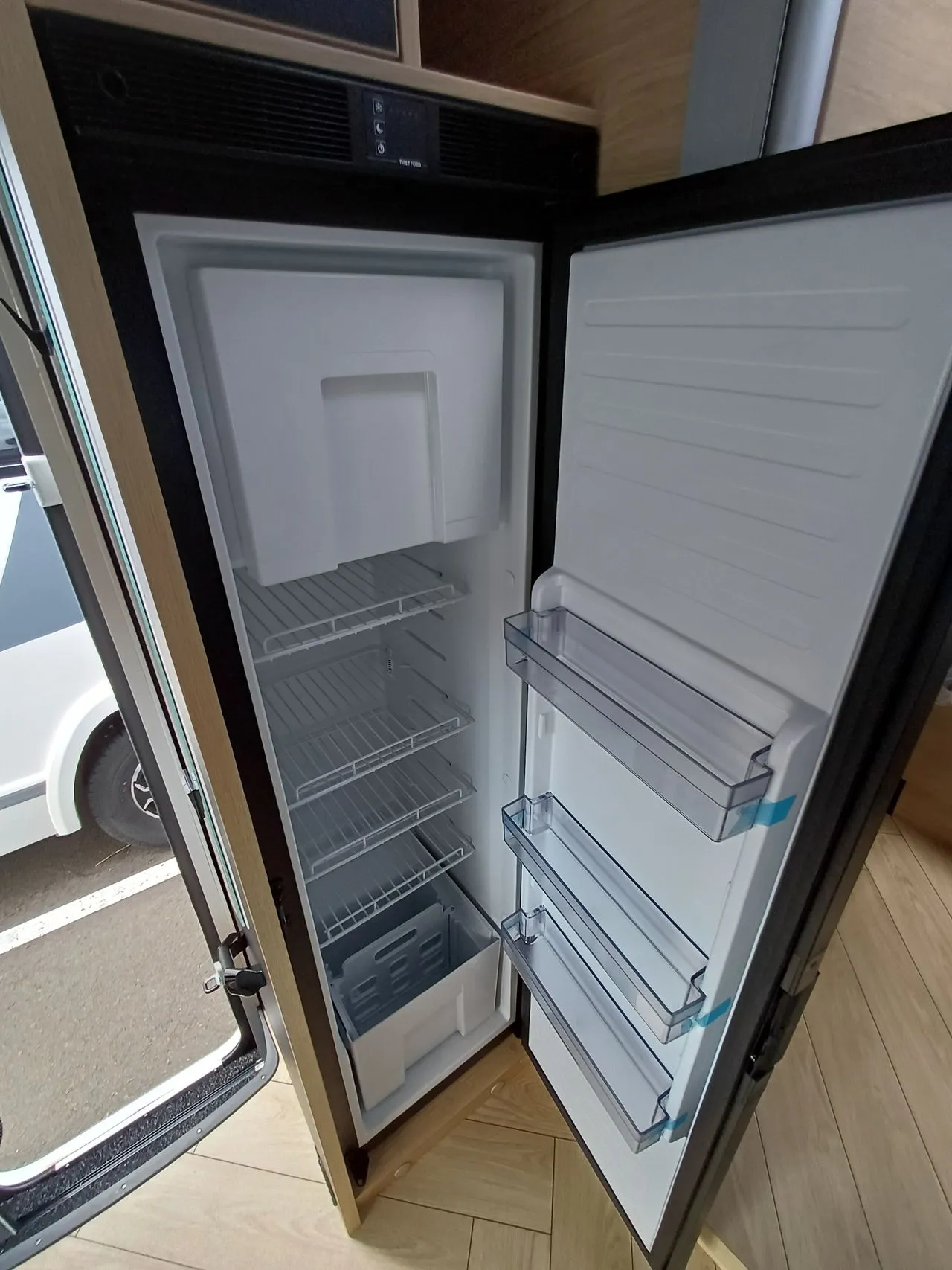 Camping-car - Challenger - 328 GRAPHITE EDITION - 2026