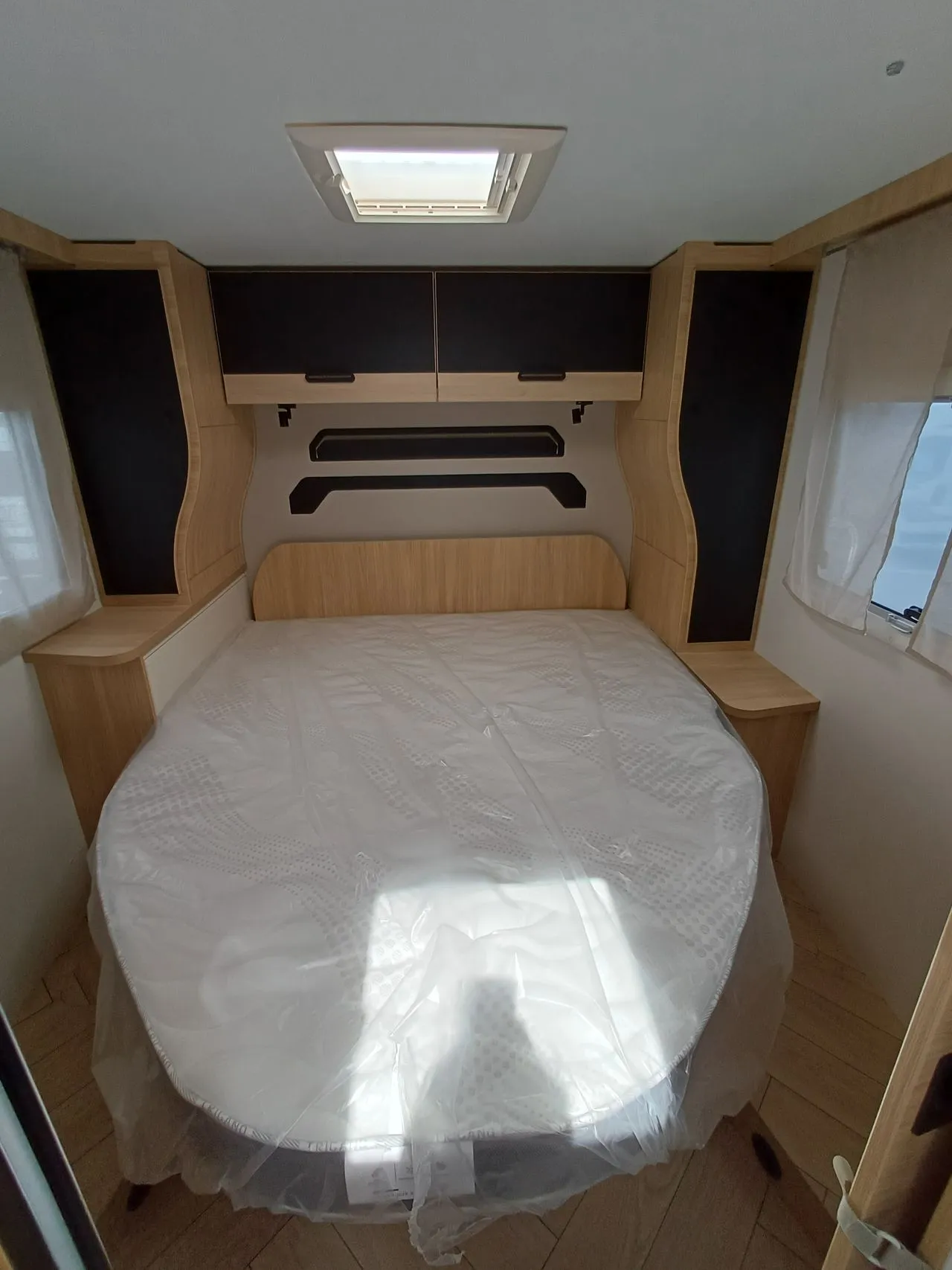 Camping-car - Challenger - 328 GRAPHITE EDITION - 2026