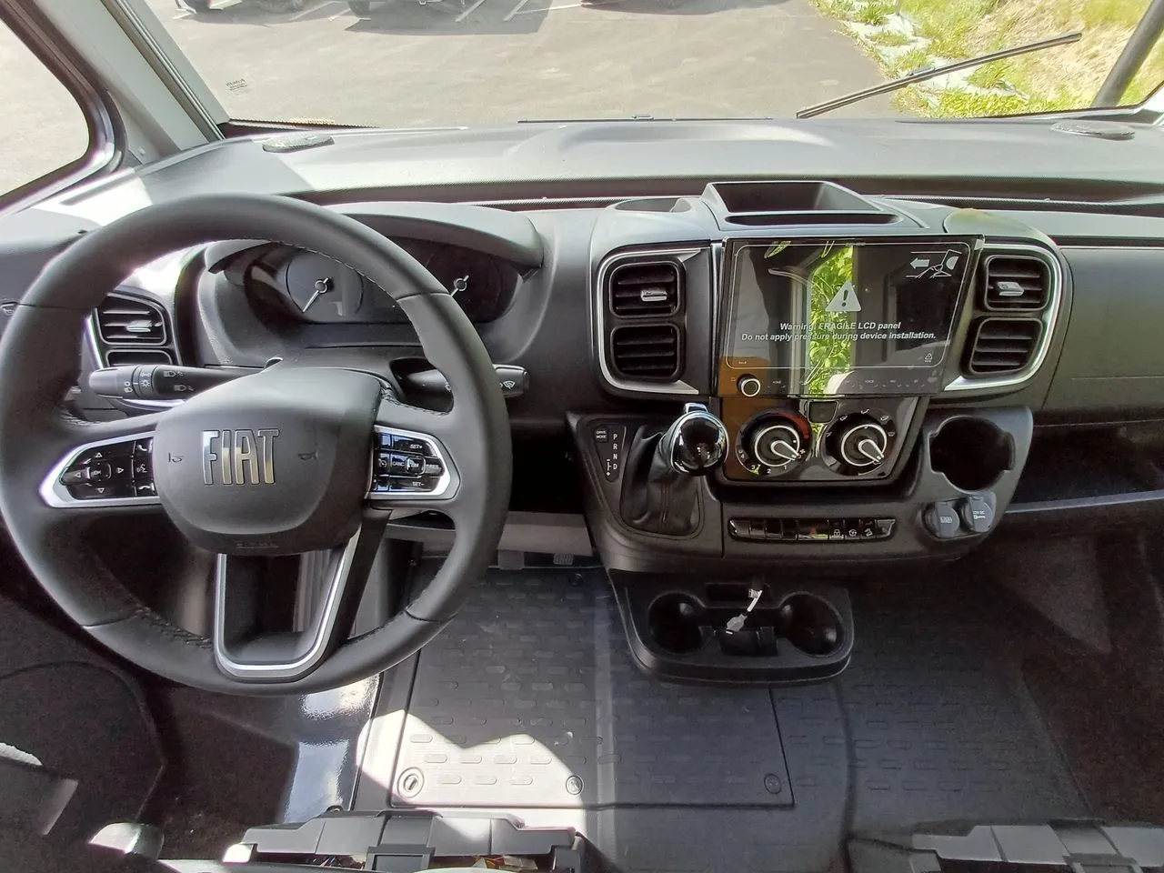 Camping-car - Dethleffs - I 7057 EBL ACTIVE - 2026