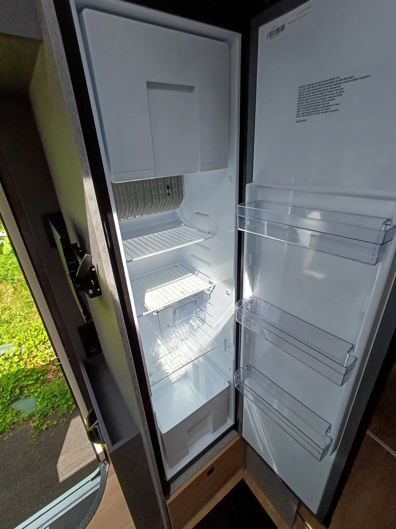 Camping-car - Dethleffs - I 7057 EBL ACTIVE - 2026