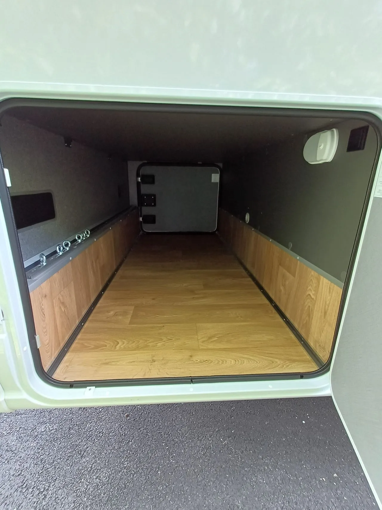Camping-car - Dethleffs - I 7057 EBL ACTIVE - 2026