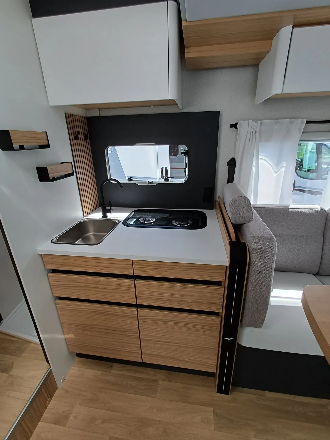 Camping-car - Pilote - P 740 FC EVIDENCE - 2026