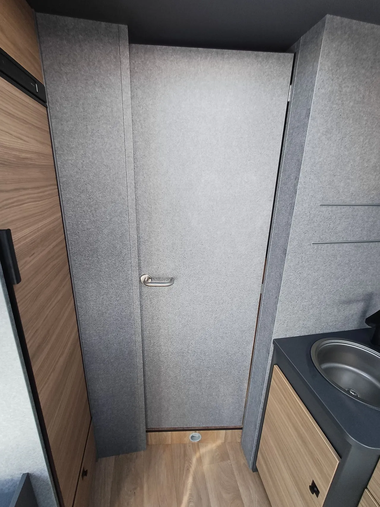 Camping-car - Dethleffs - I 7057 DBL - 2026