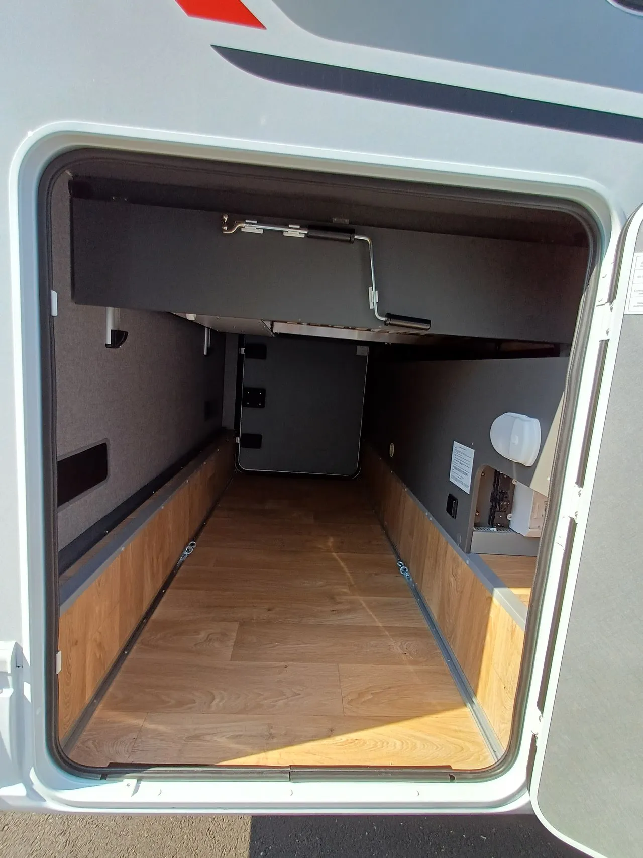 Camping-car - Dethleffs - I 7057 DBL - 2026