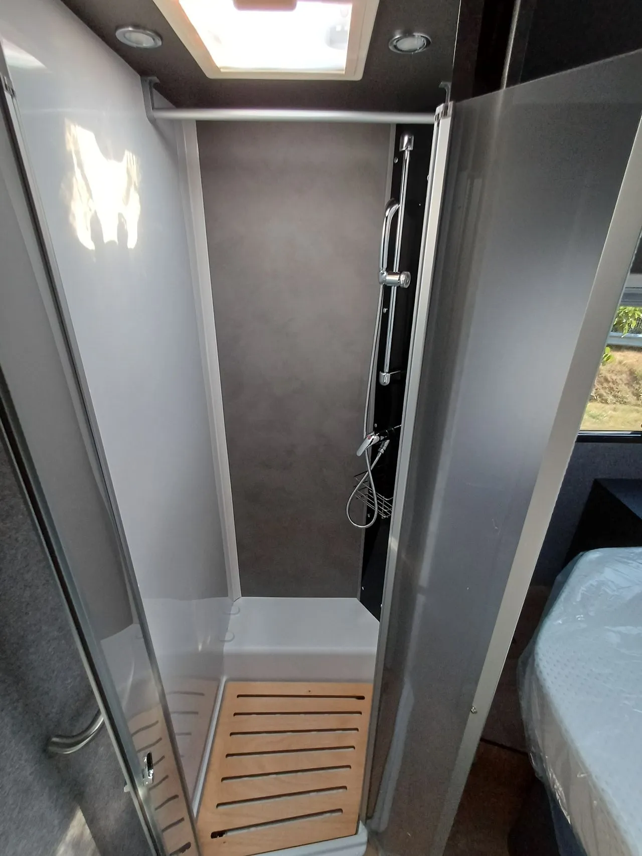 Camping-car - Dethleffs - I 7057 DBL - 2026