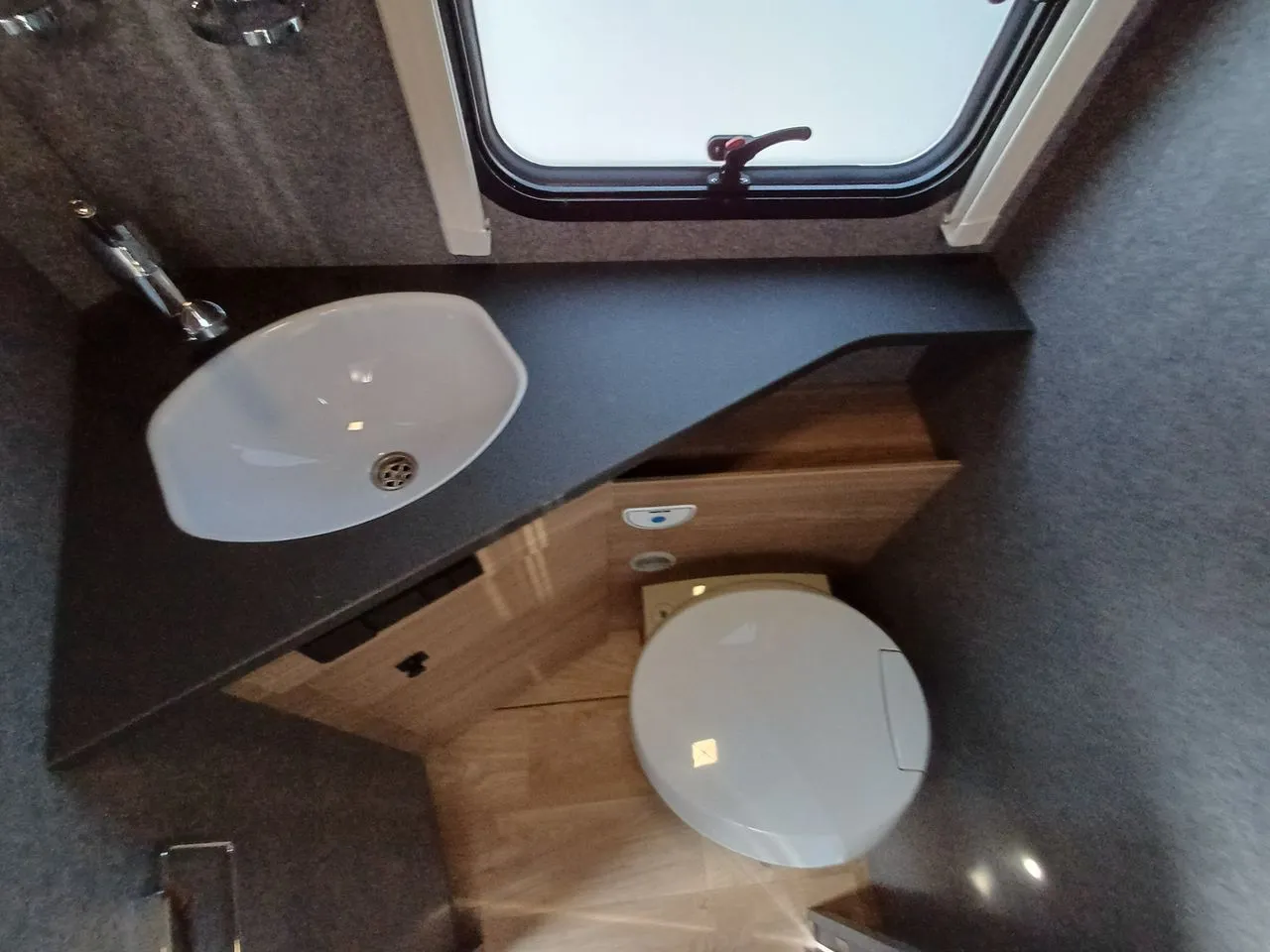 Camping-car - Dethleffs - I 7057 DBL - 2026