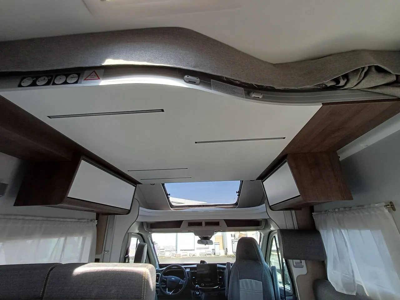 Camping-car - Benimar - TESSORO 463 UP - 2026