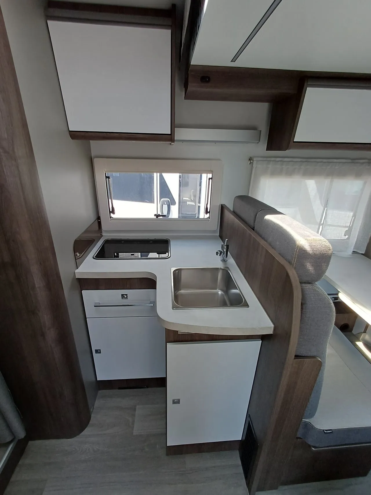 Camping-car - Benimar - TESSORO 463 UP - 2026