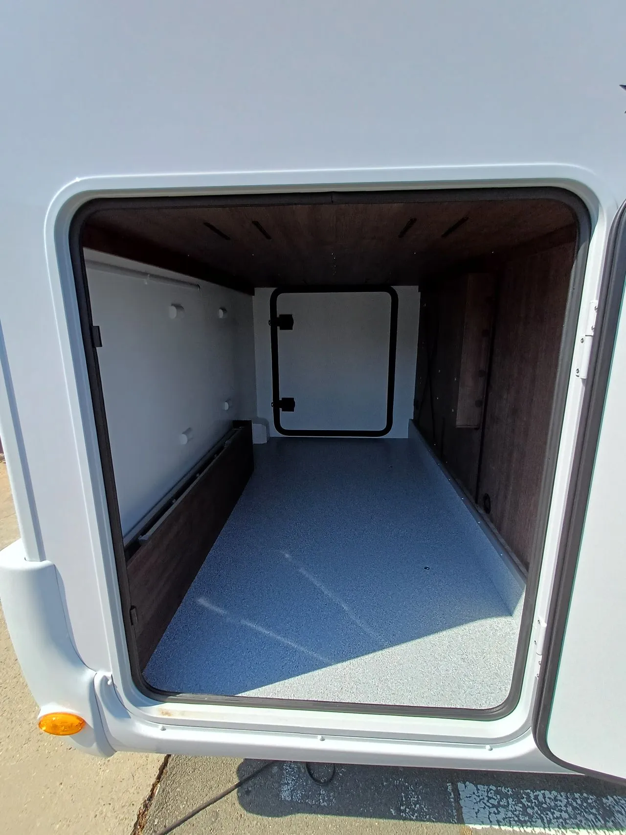 Camping-car - Benimar - TESSORO 463 UP - 2026