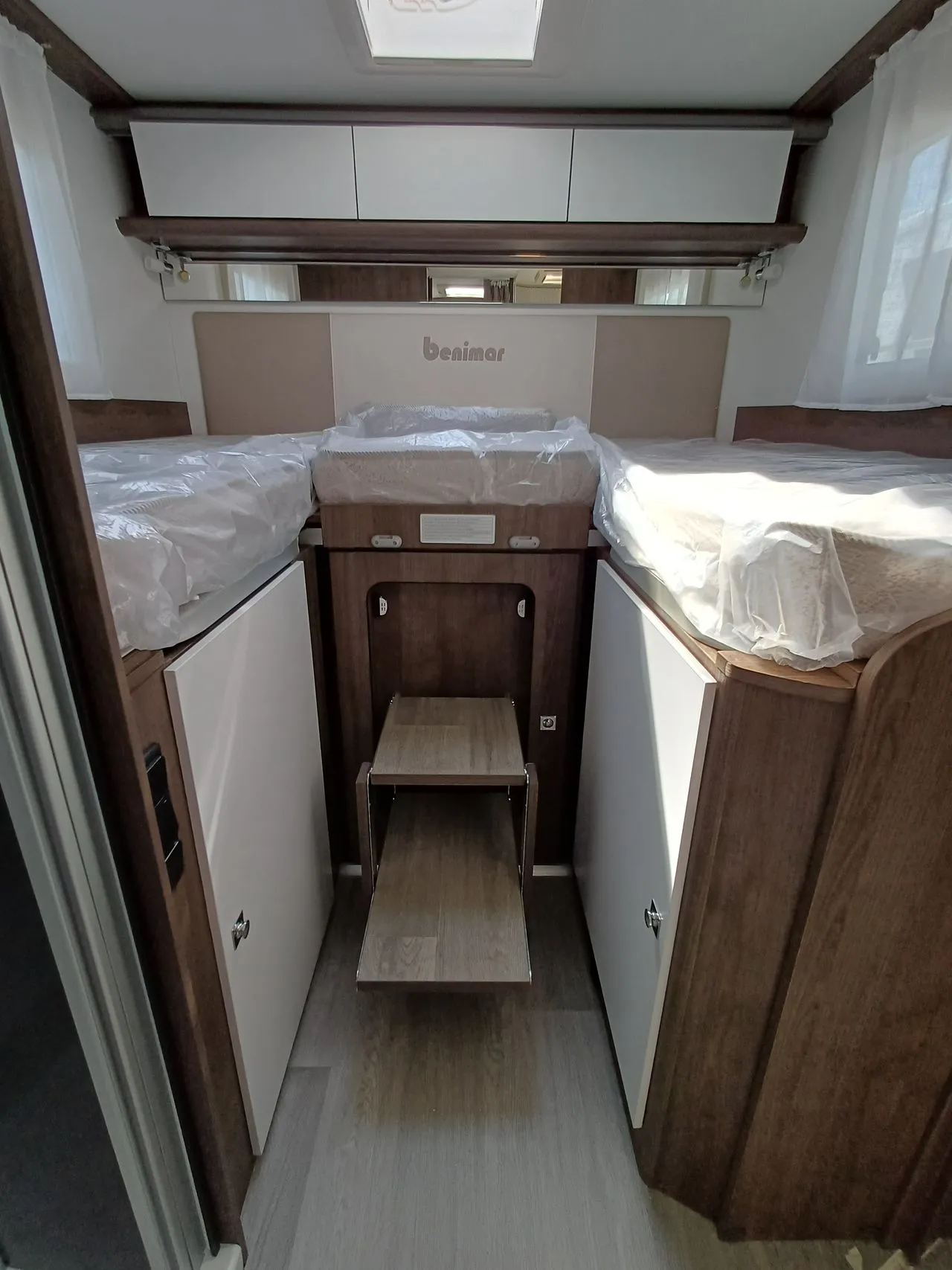 Camping-car - Benimar - TESSORO 463 UP - 2026