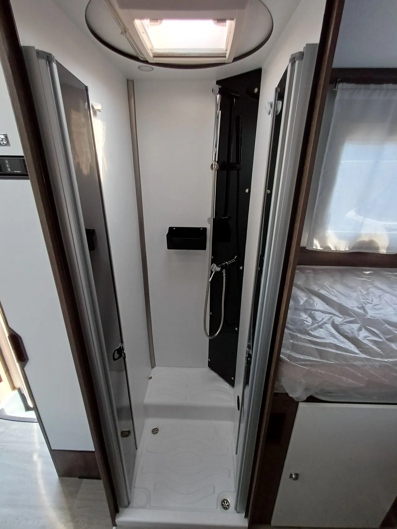 Camping-car - Benimar - TESSORO 463 UP - 2026