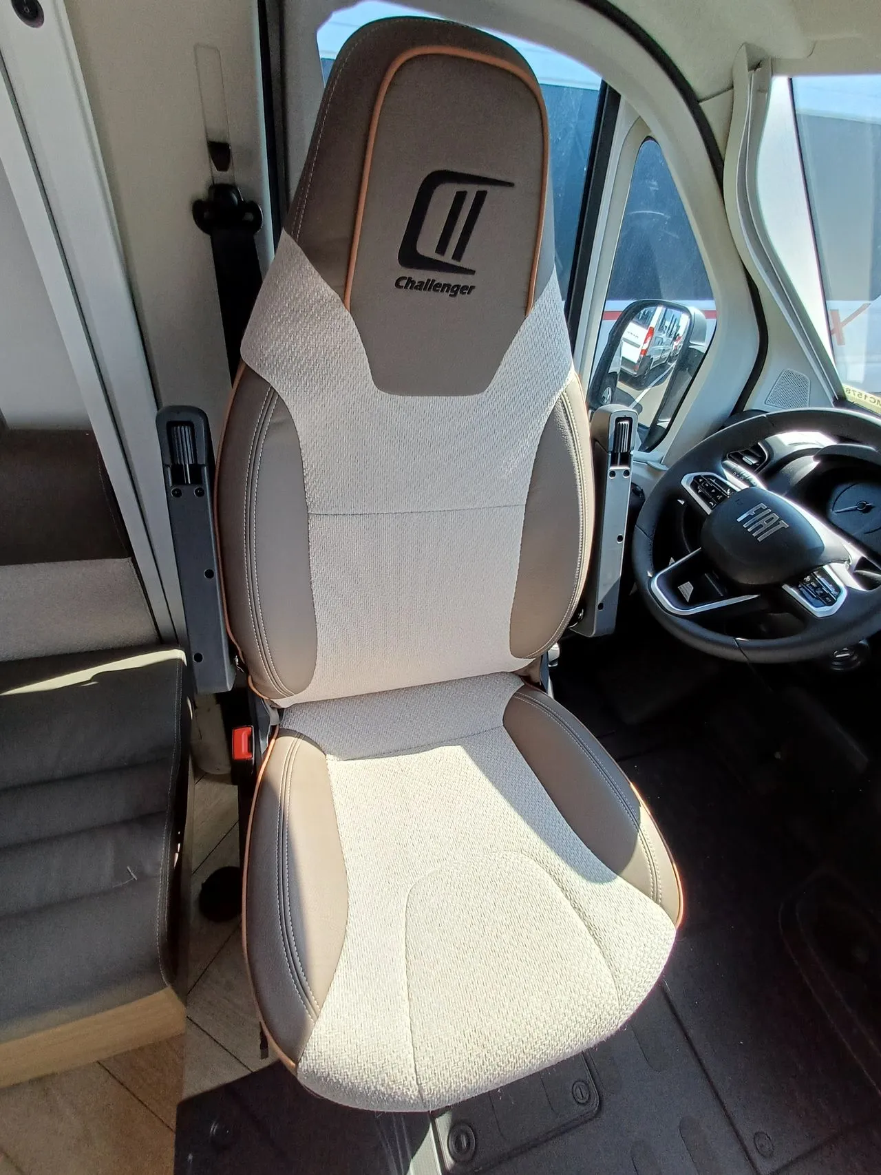Camping-car - Challenger - X 150 OPEN EDITION - 2026