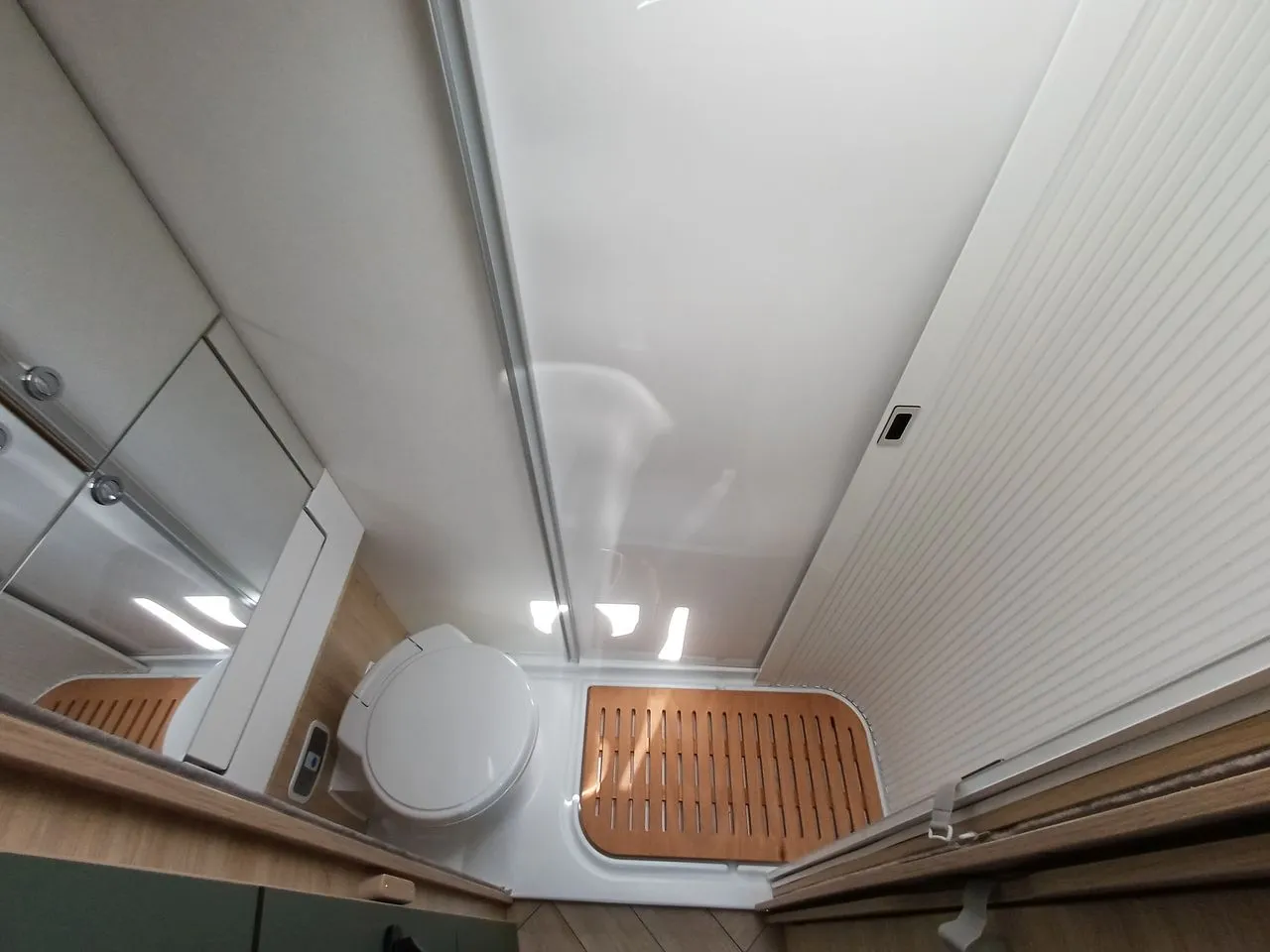 Camping-car - Challenger - X 150 OPEN EDITION - 2026