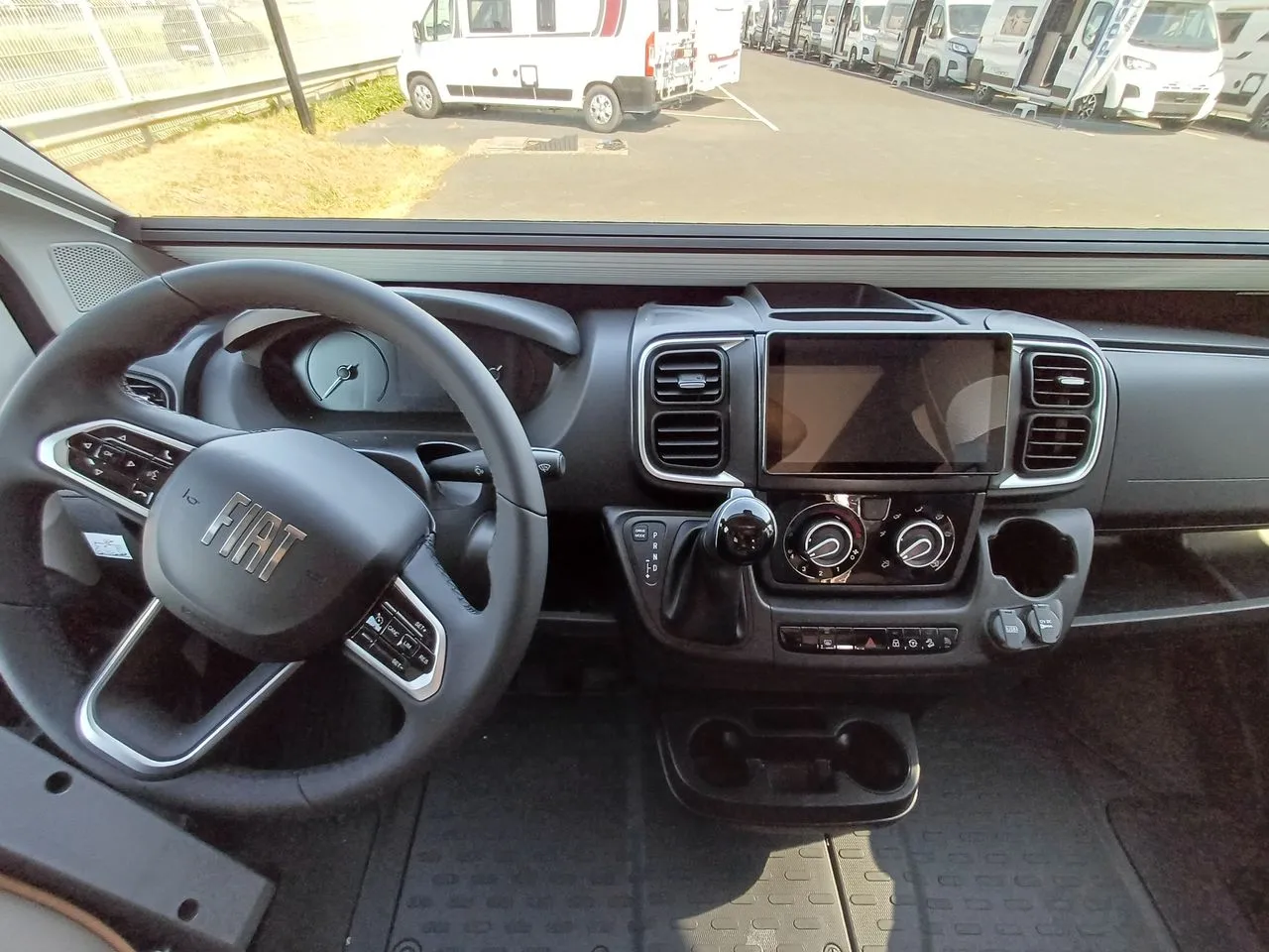 Camping-car - Challenger - X 250 OPEN EDITION - 2026