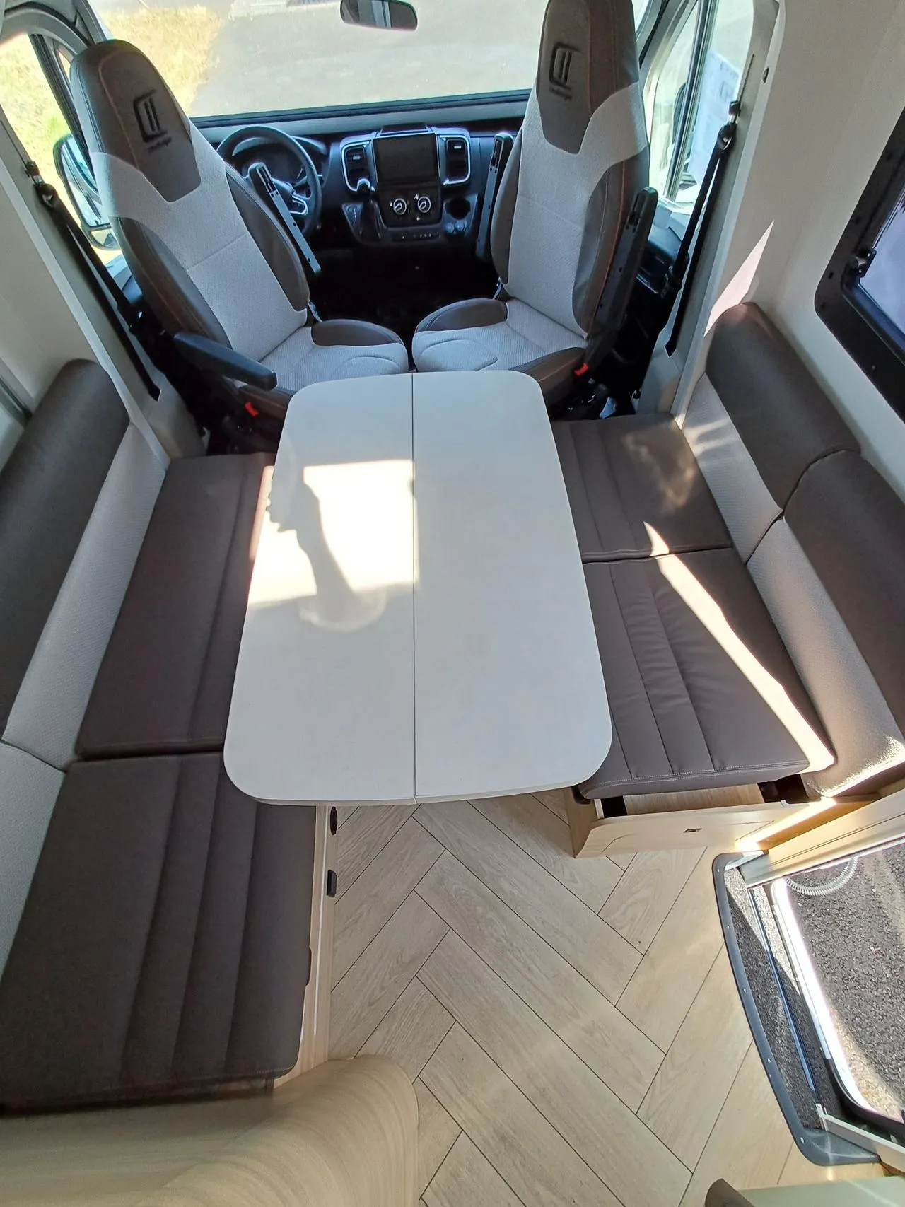 Camping-car - Challenger - X 250 OPEN EDITION - 2026