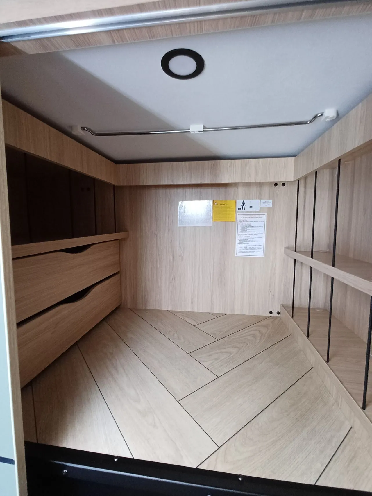 Camping-car - Challenger - X 250 OPEN EDITION - 2026