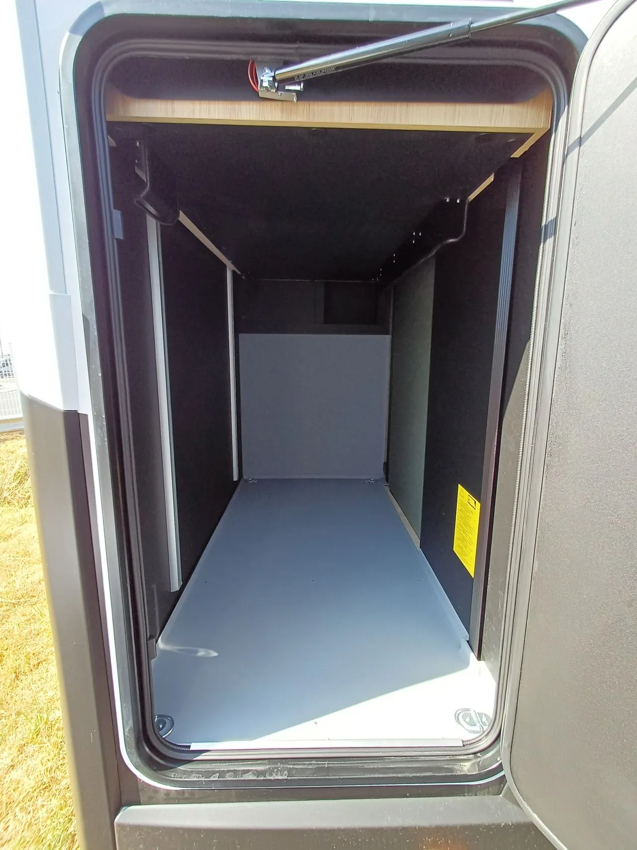 Camping-car - Challenger - X 250 OPEN EDITION - 2026
