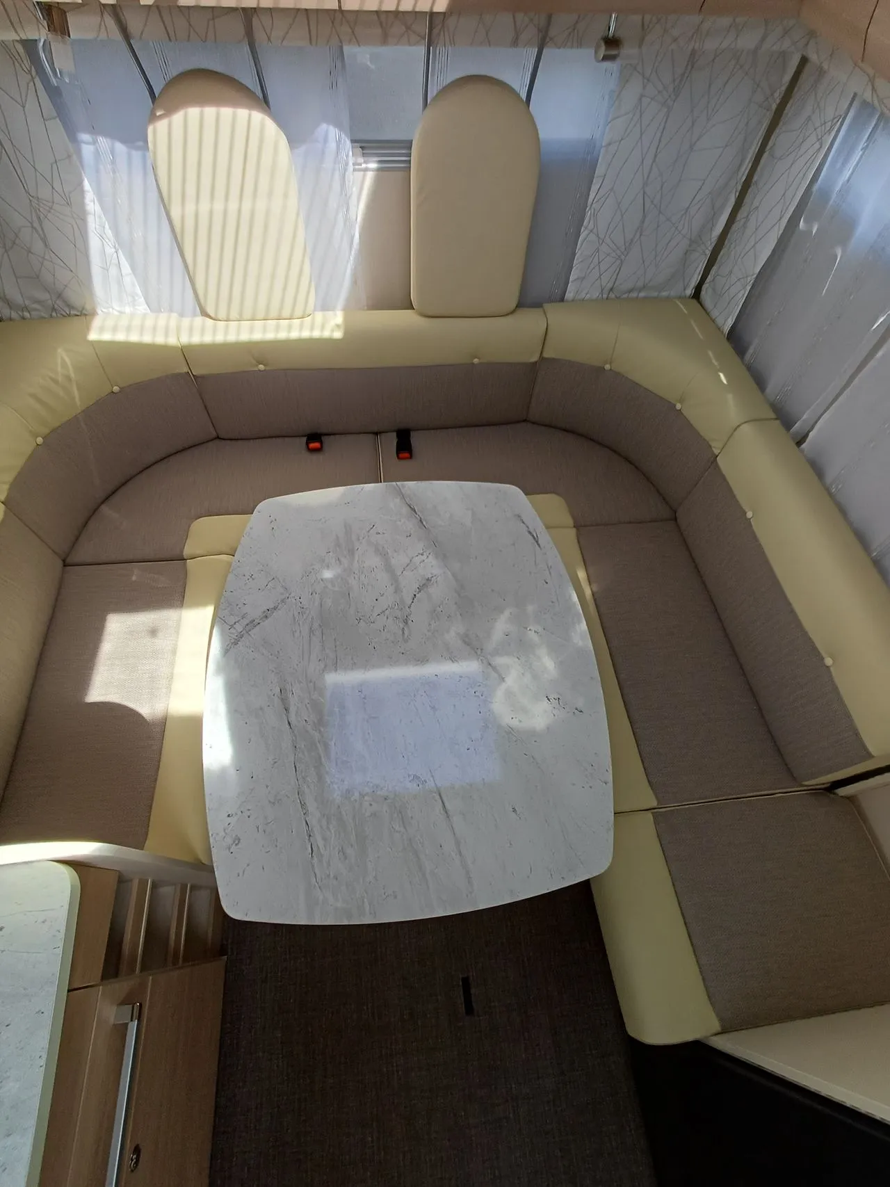 Camping-car - Eura Mobil - ACTIVA ONE 650 HS - 2026