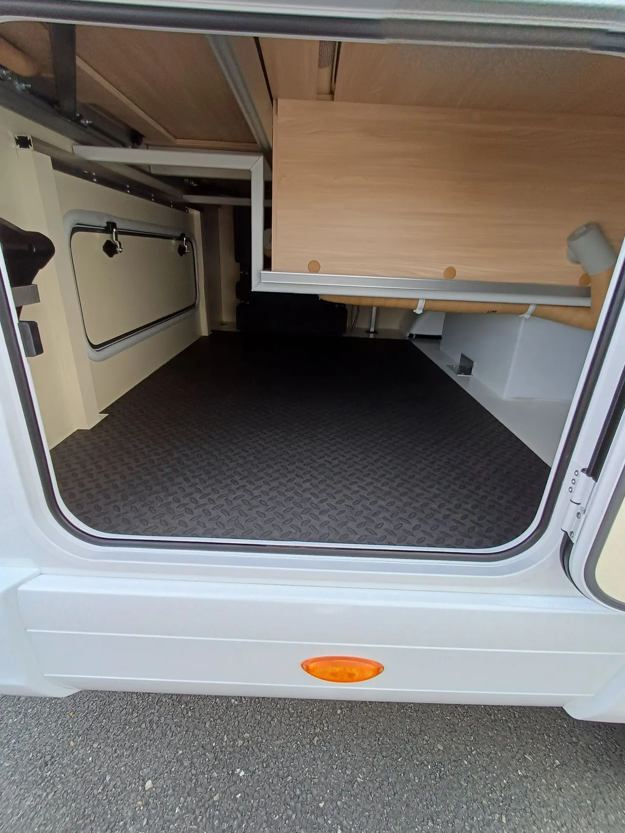 Camping-car - Eura Mobil - ACTIVA ONE 650 HS - 2026