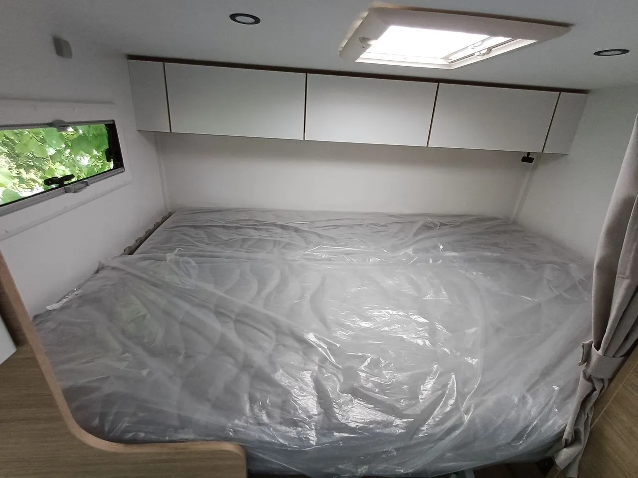 Camping-car - Challenger - C 194 BREAK EDITION - 2026