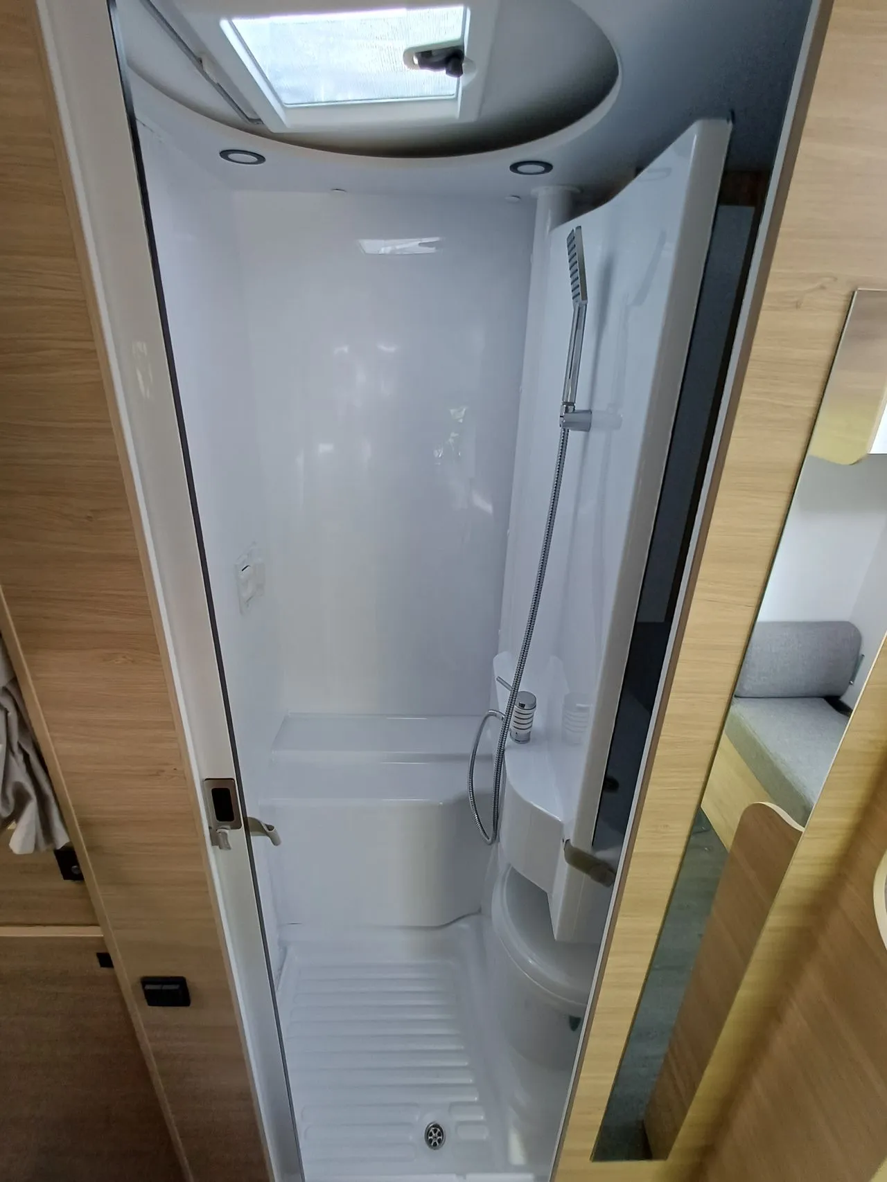 Camping-car - Challenger - C 194 BREAK EDITION - 2026