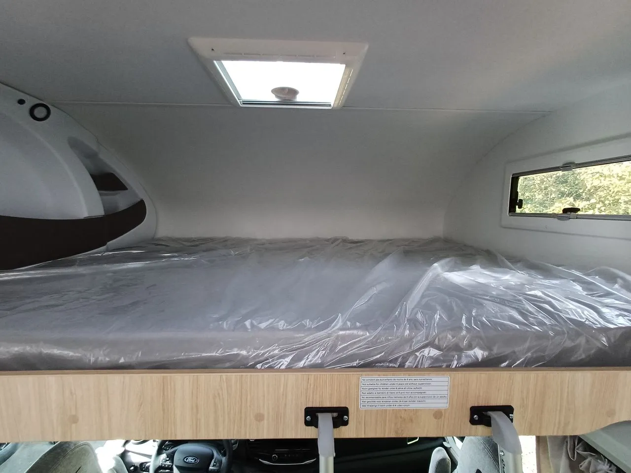 Camping-car - Challenger - C 194 BREAK EDITION - 2026