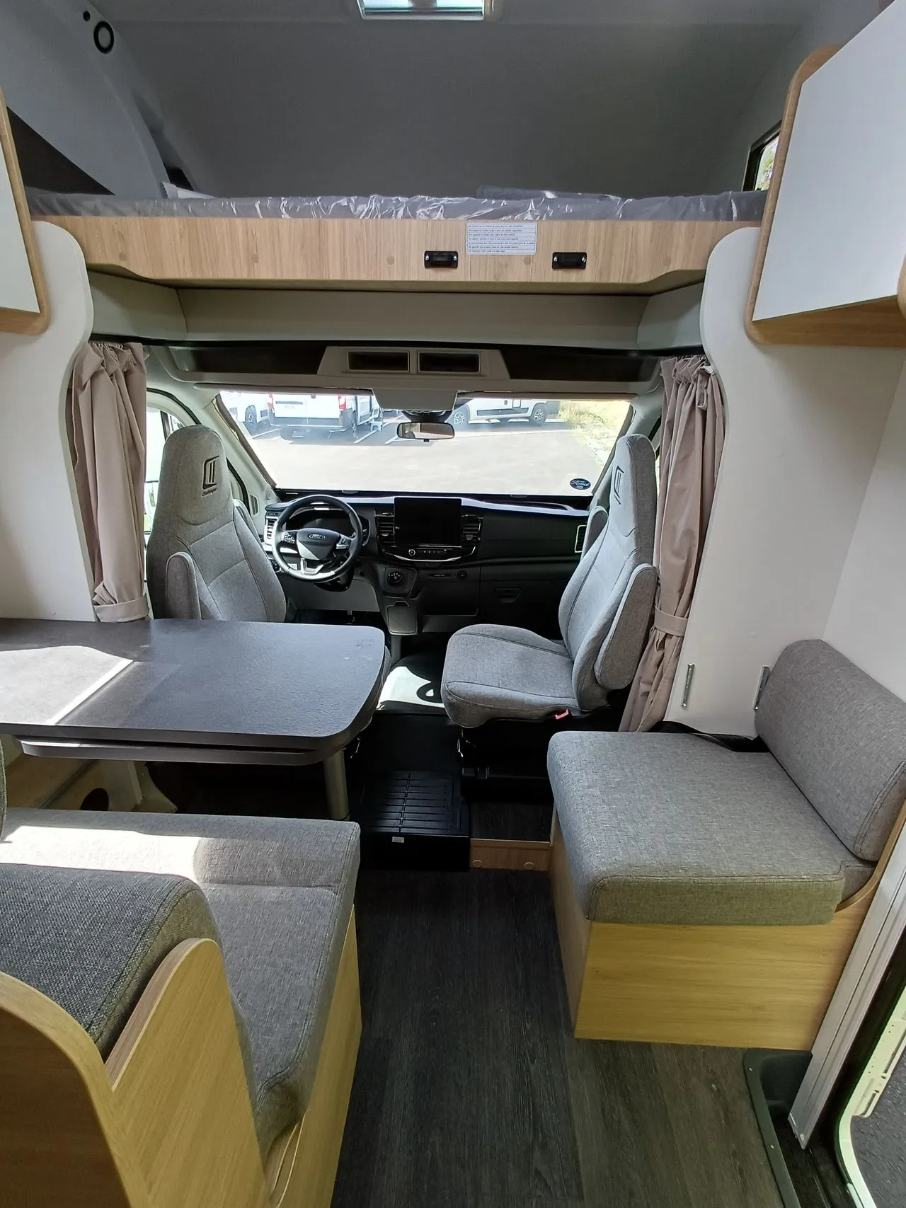 Camping-car - Challenger - C 194 BREAK EDITION - 2026
